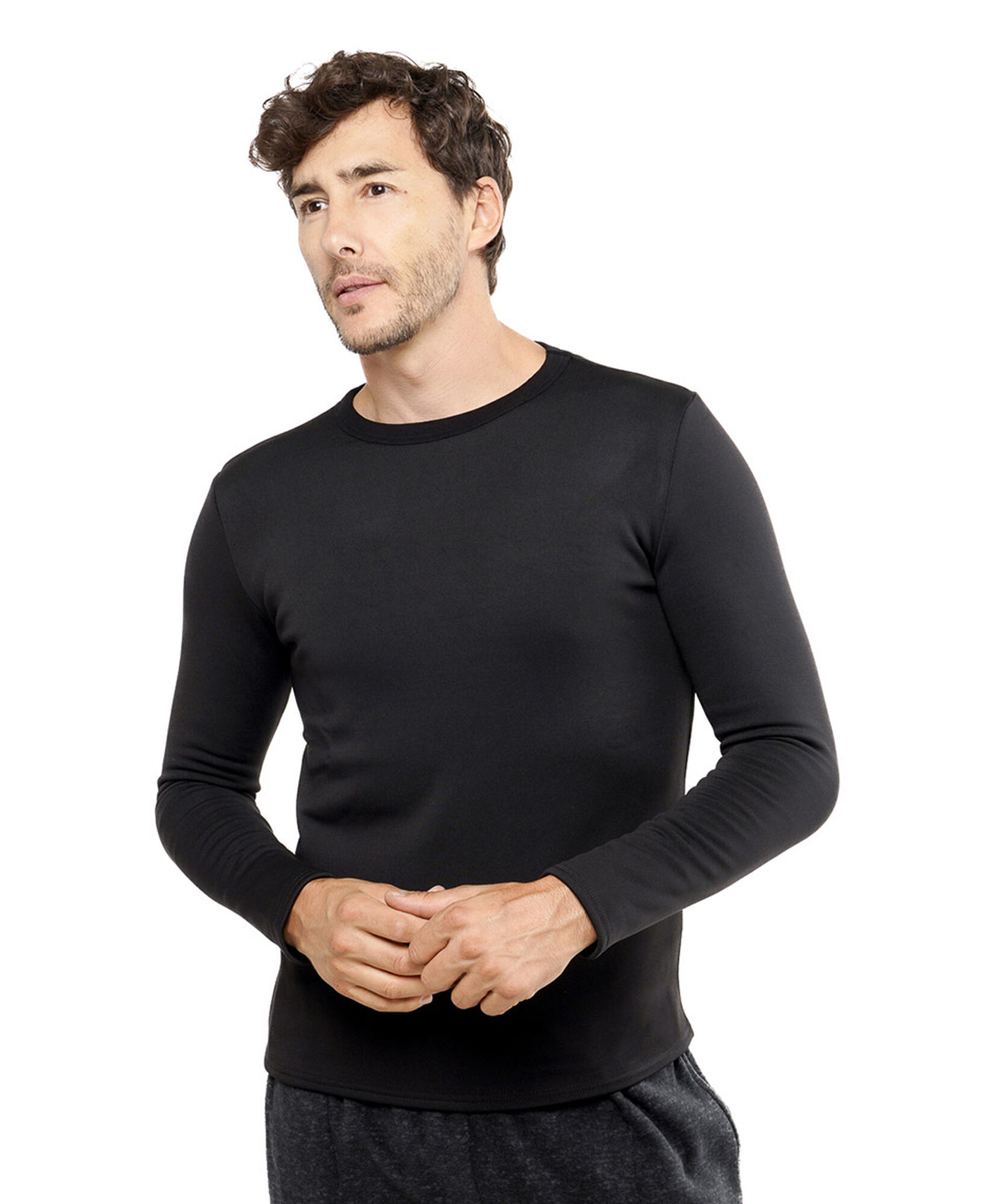 Camiseta hombre térmica Camiseta hombre térmica