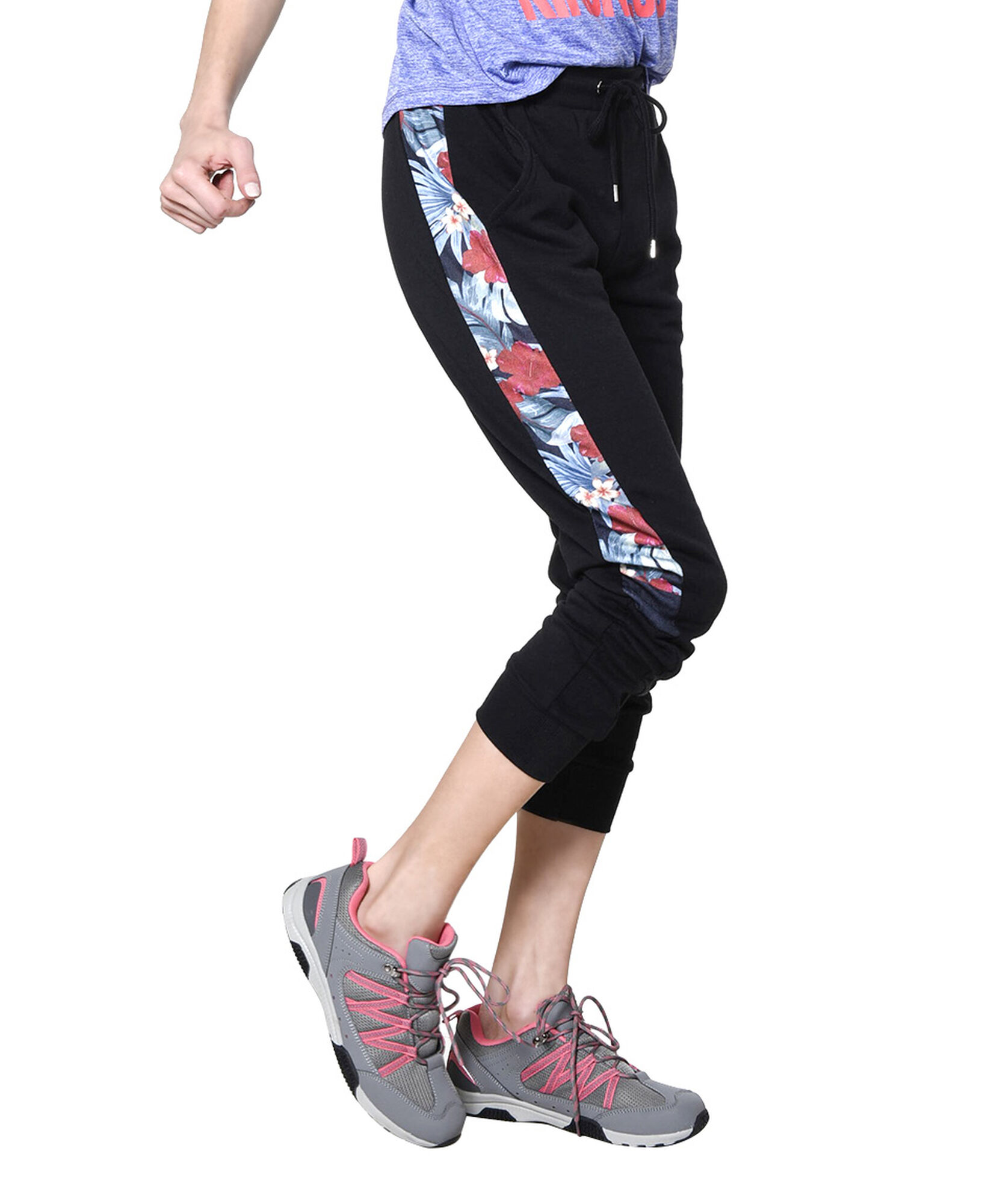 Pantalon deportivo print Pantalon deportivo print