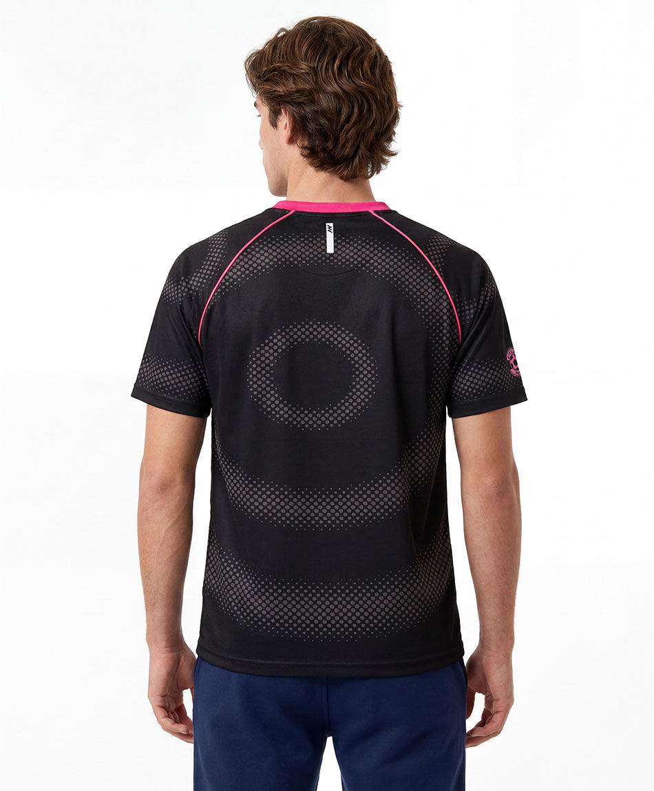 Polera deportiva hombre athletic