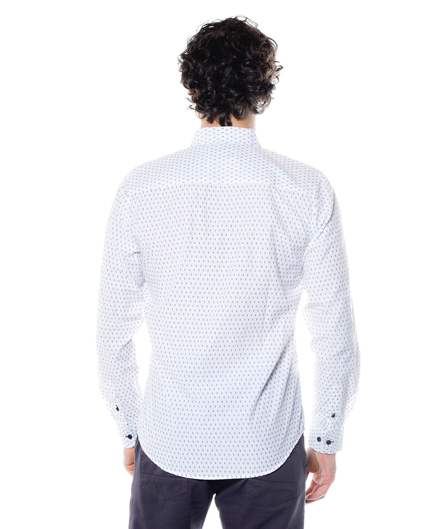 Camisa manga larga Camisa manga larga