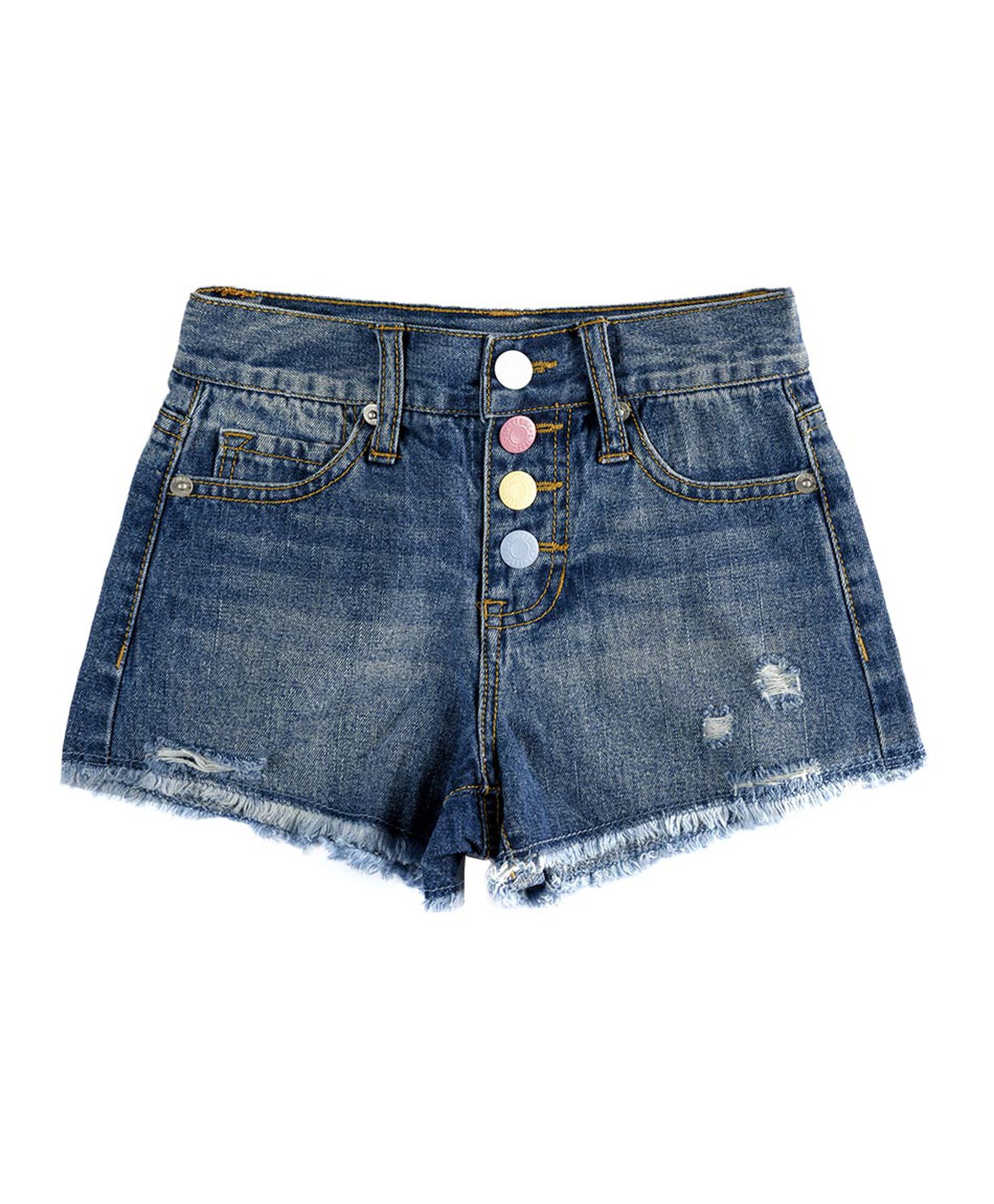 Short flecos Short flecos