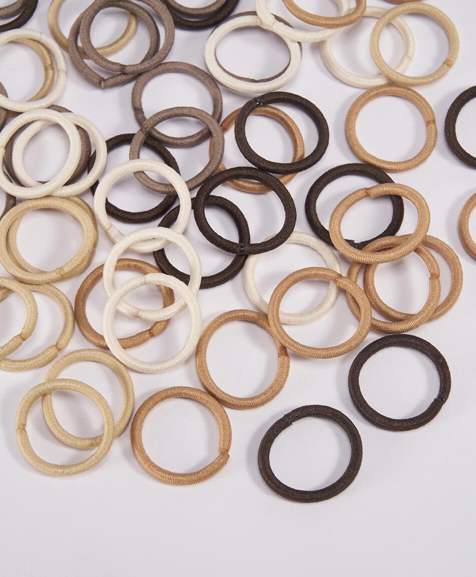 Set mini colet mujer duradero