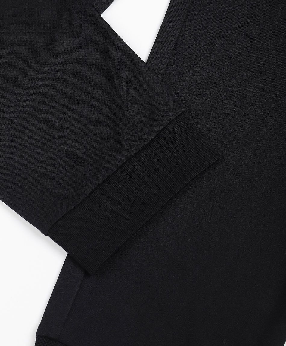 Pijama hombre linea bicolor