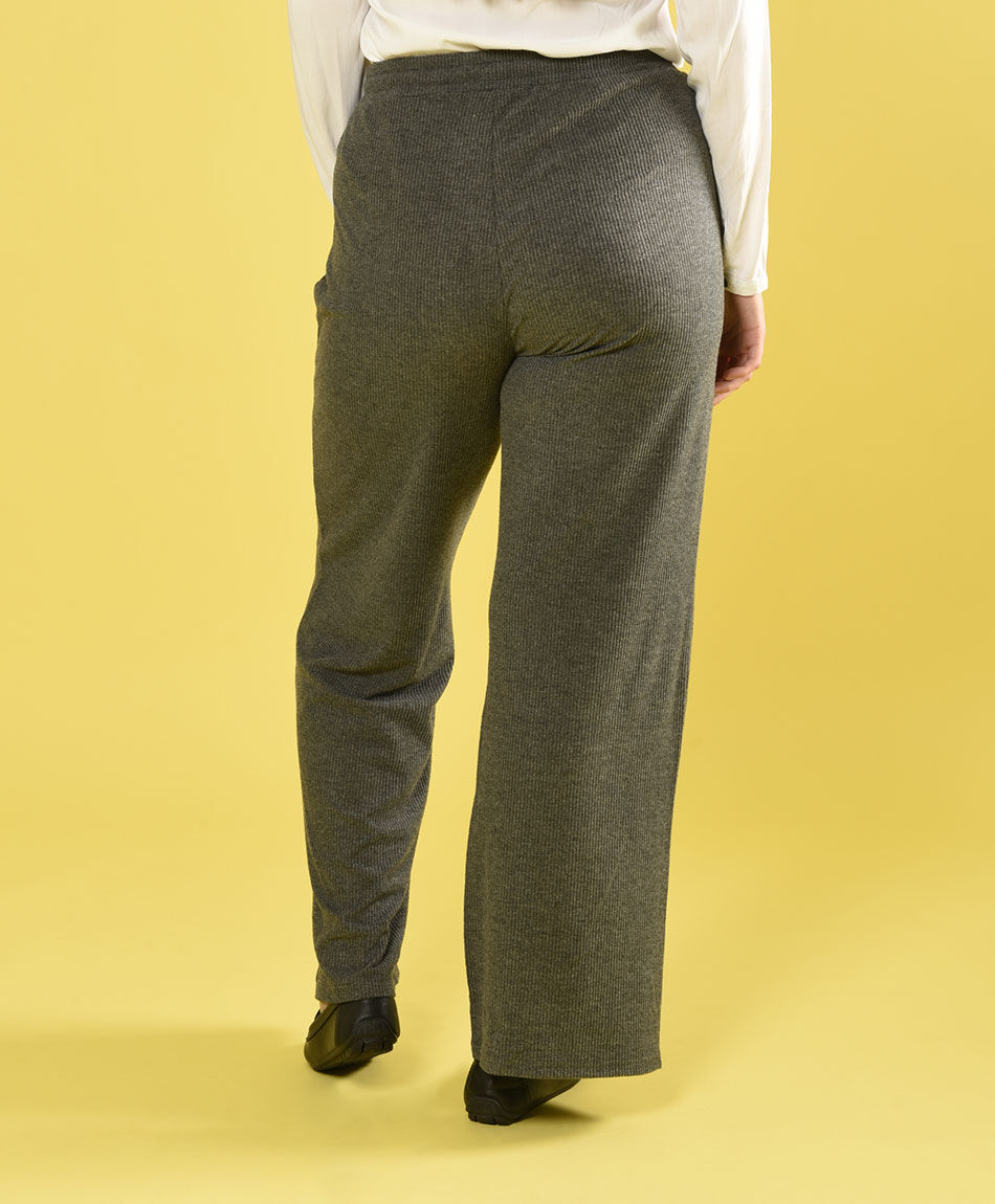 Pantal&oacute;n rib