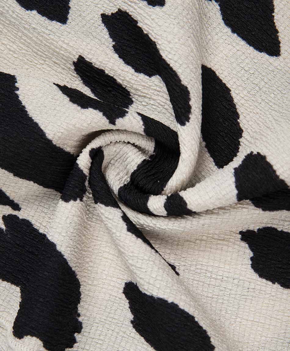 Polera mujer manchas