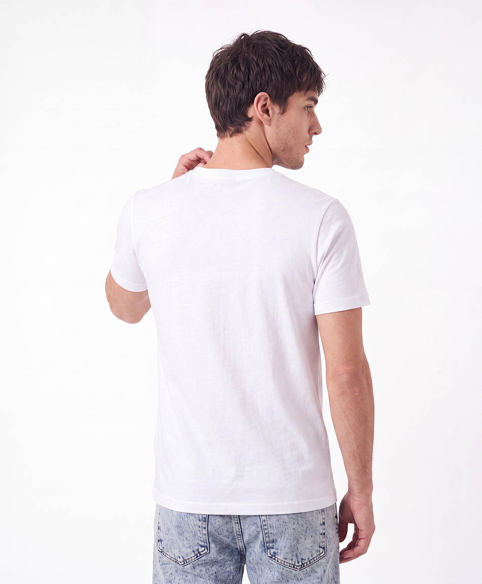 Polera hombre im offline