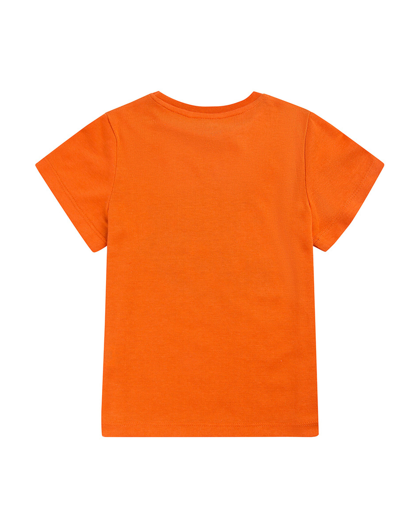 Polera bebé fútbol kick Polera bebé fútbol kick