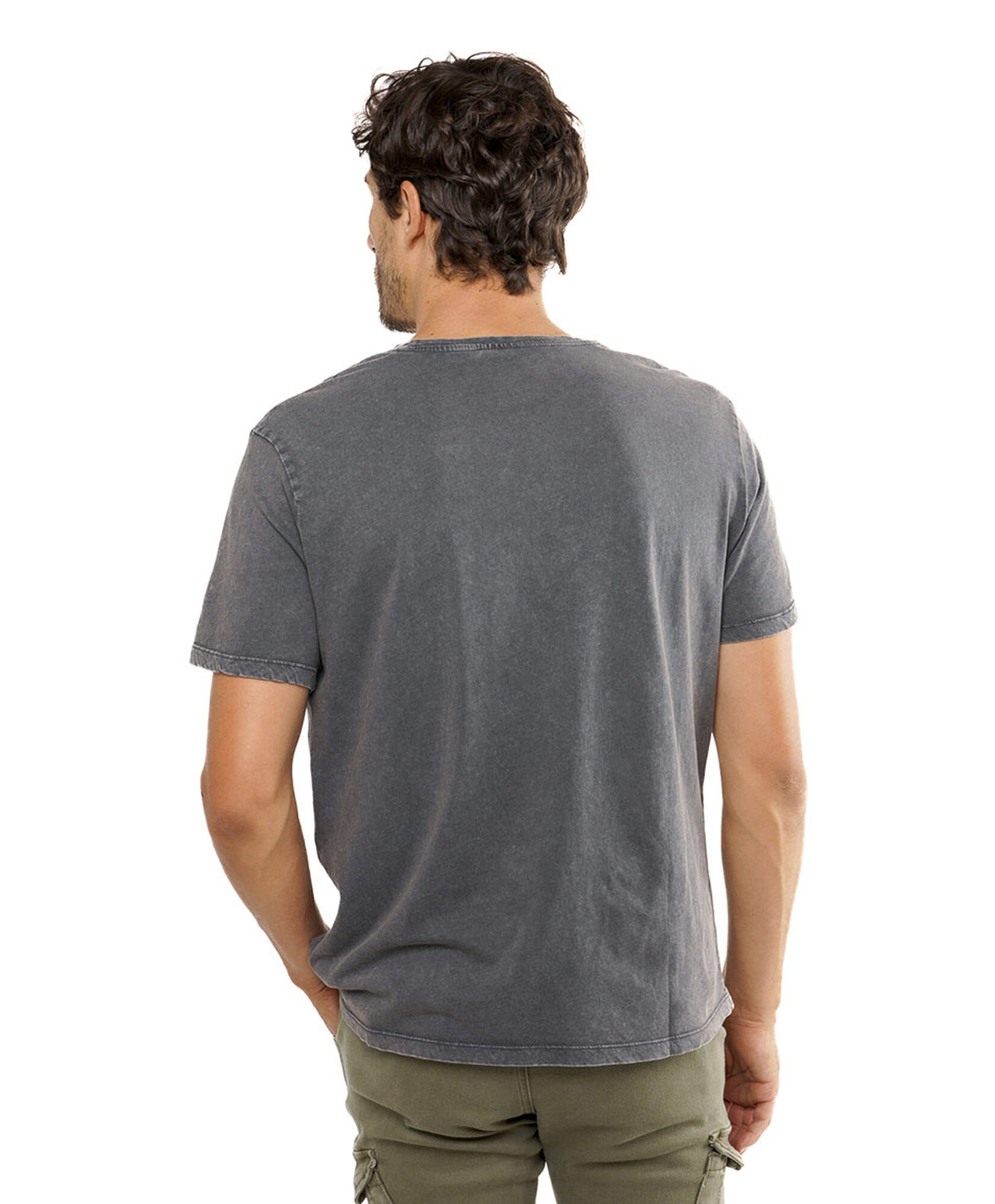 Polera hombre guitarra Polera hombre guitarra