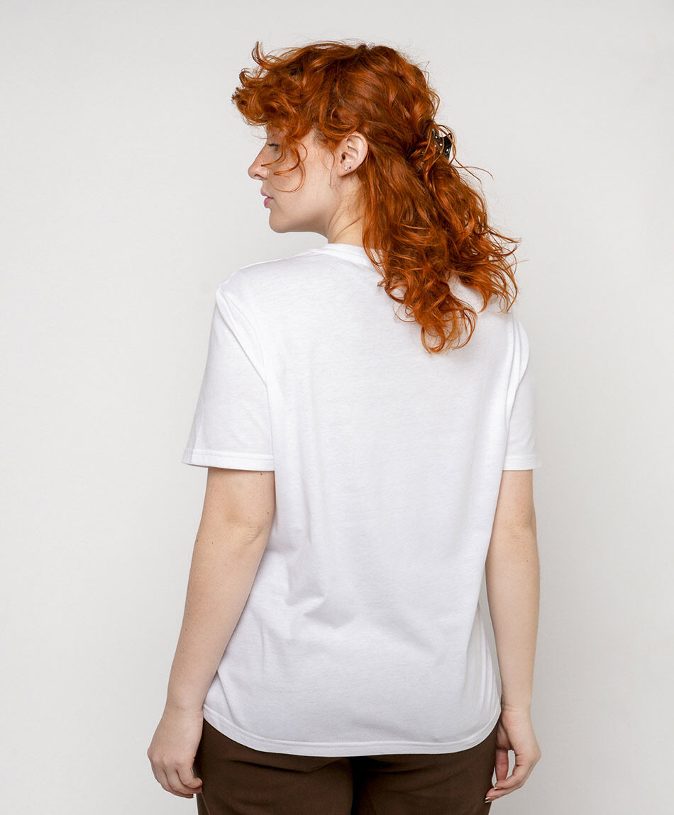 Polera mujer tortuga