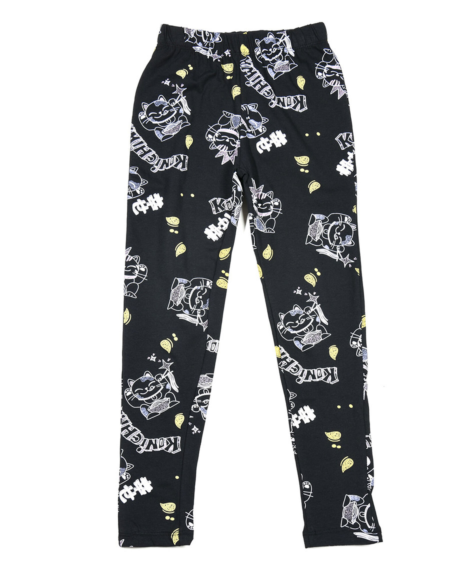 Leggins niña gatitos Leggins niña gatitos