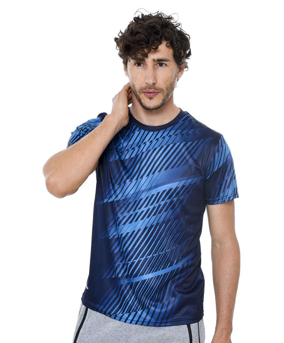 Polera running