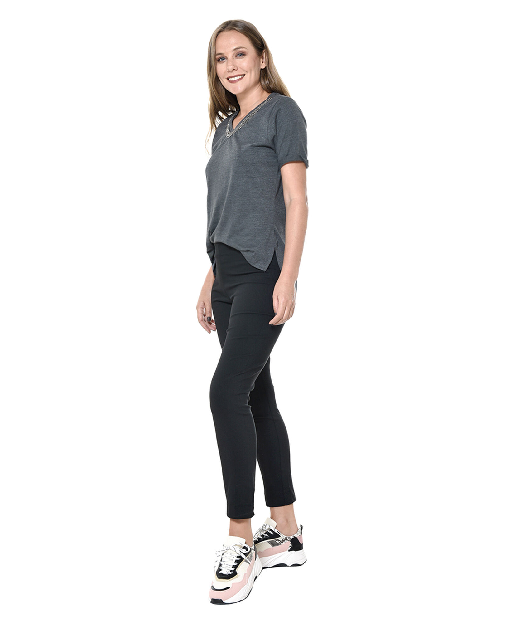 Pantalon botones Pantalon botones