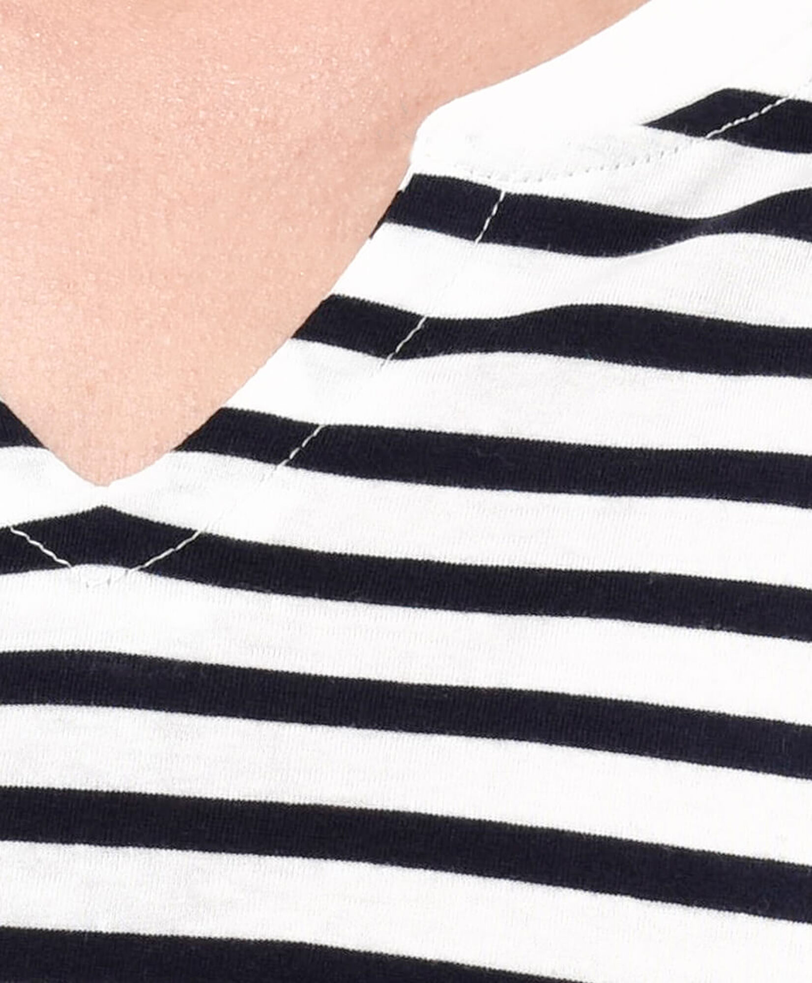 Polera mujer líneas Polera mujer líneas