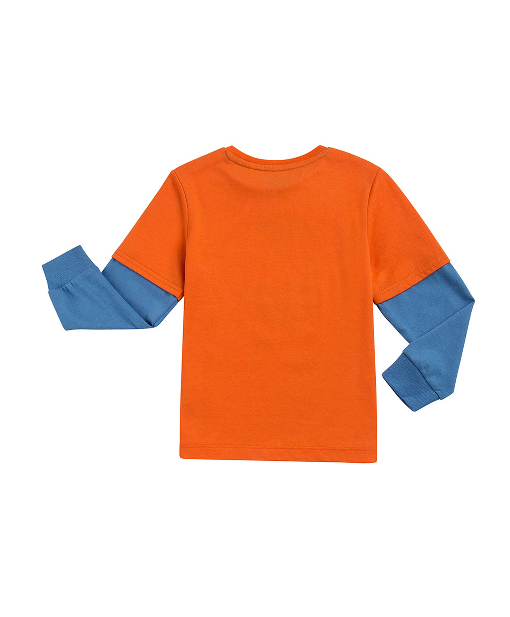 Polera bebé monstruo sup Polera bebé monstruo sup