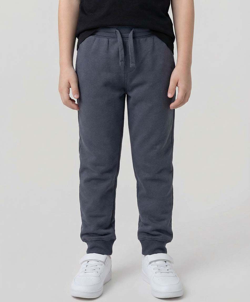 Pantal&oacute;n buzo escolar ni&ntilde;o