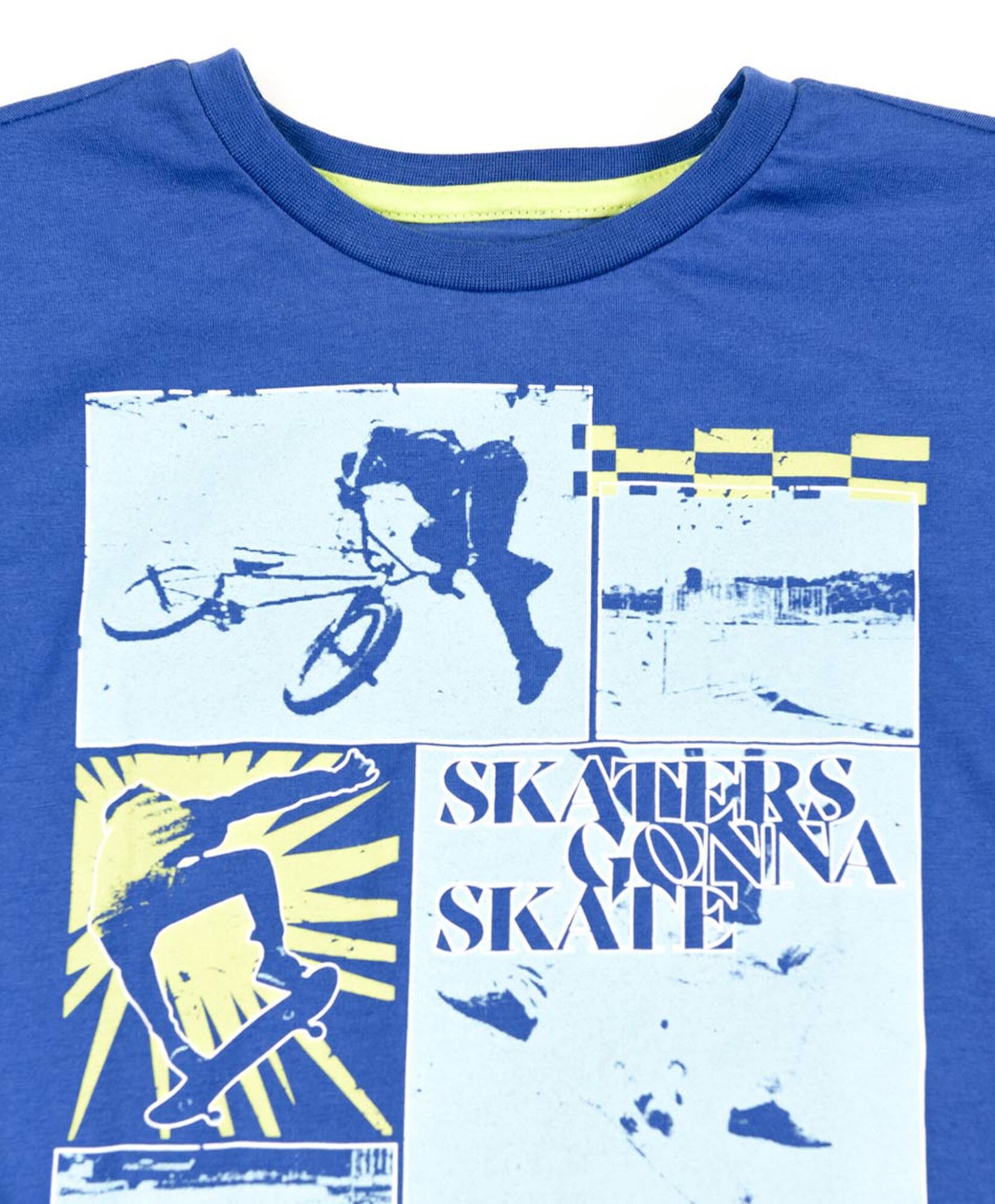 Polera niño deportes Polera niño deportes