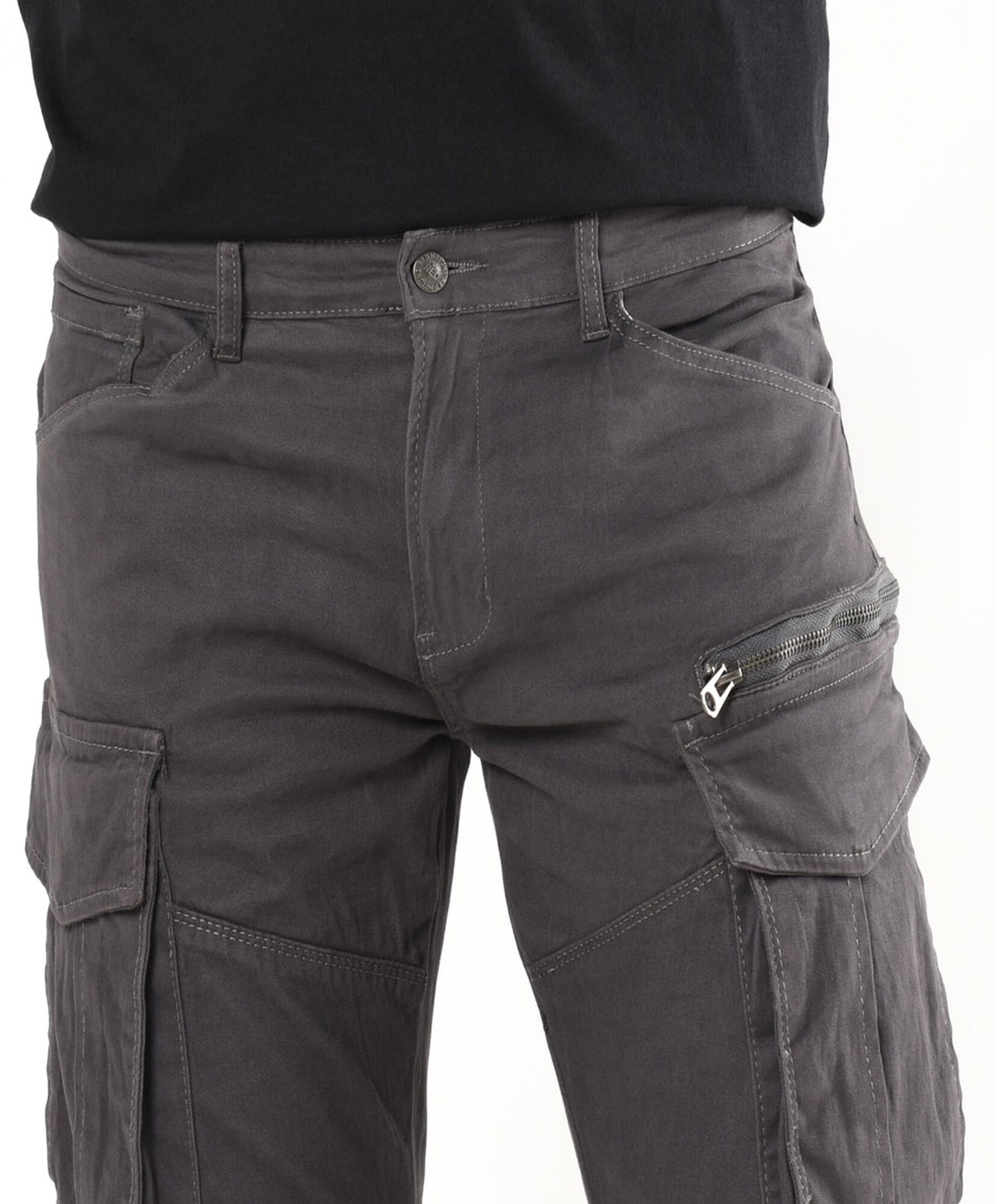 Pantalón hombre cargo colores Pantalón hombre cargo colores