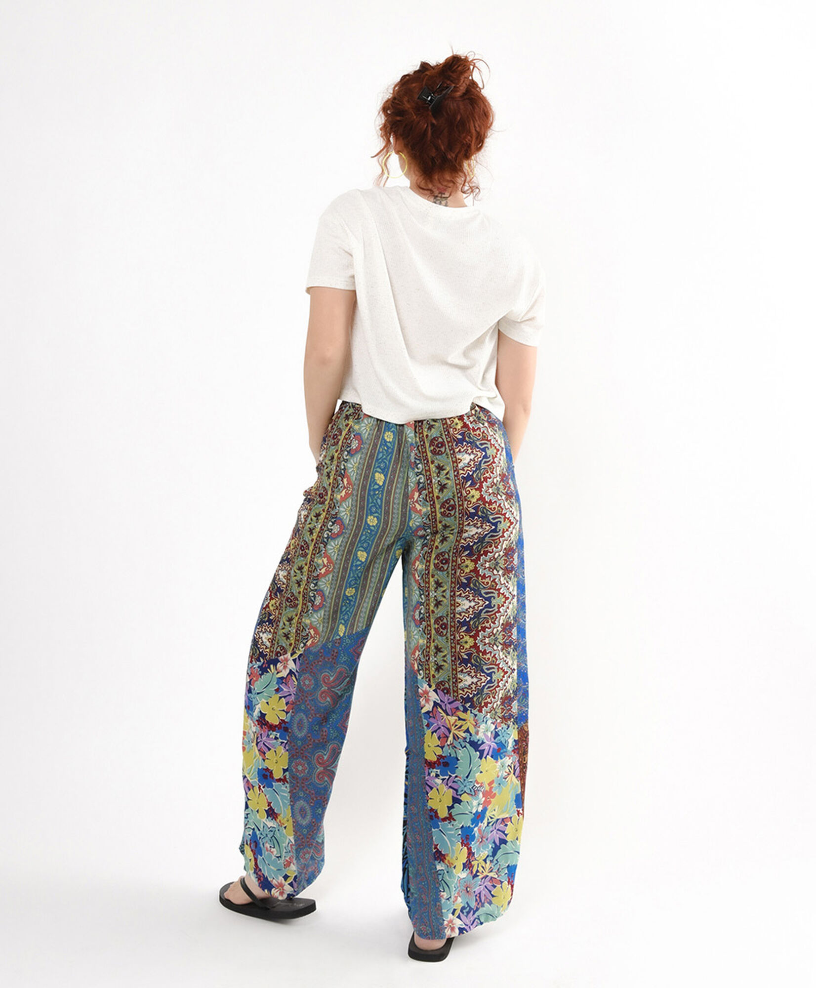 Pantalón mujer diseños Pantalón mujer diseños