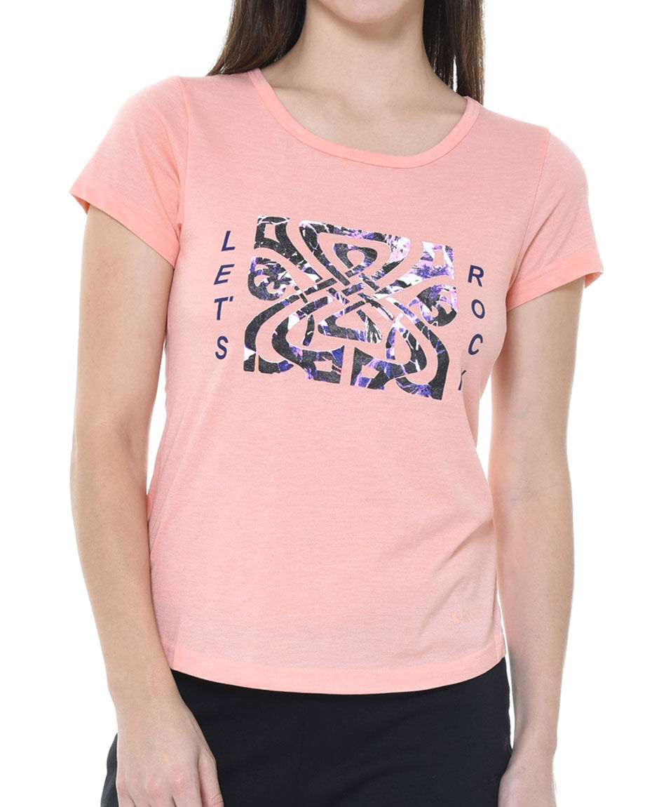 Polera deportiva