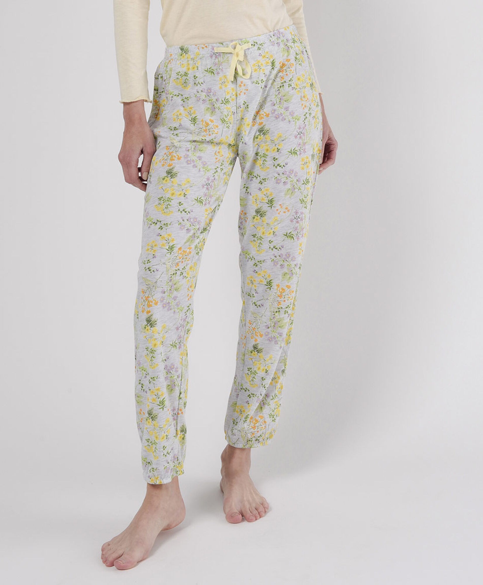 Pijama mujer botones 2 piezas Pijama mujer botones 2 piezas