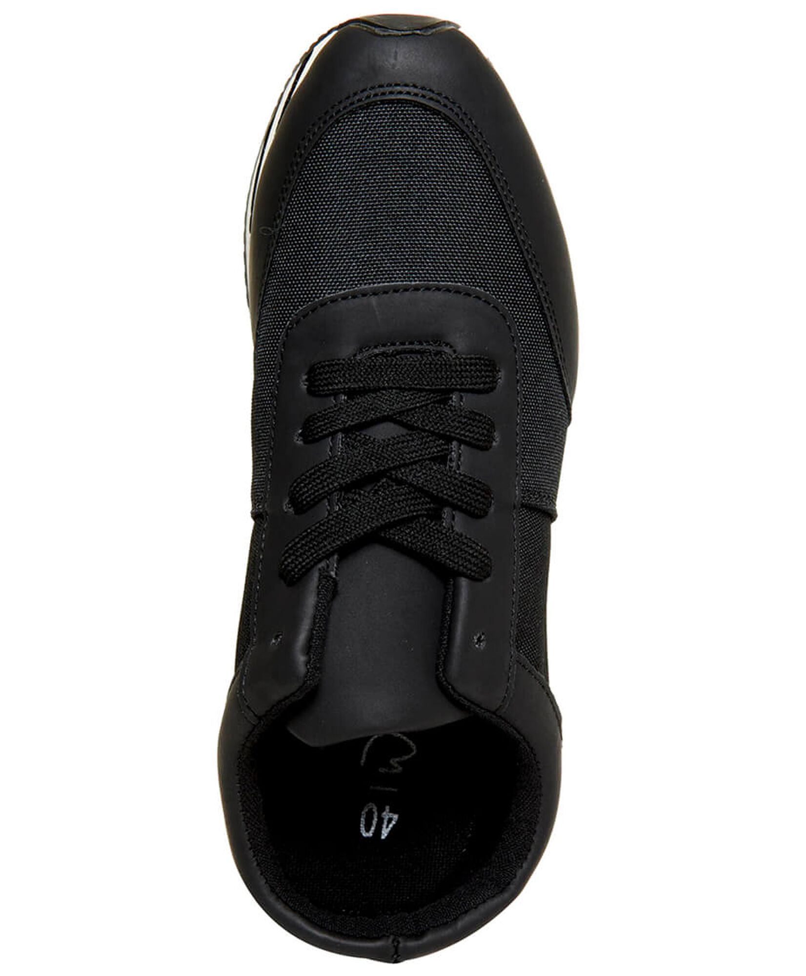 Zapatilla plataforma Zapatilla plataforma