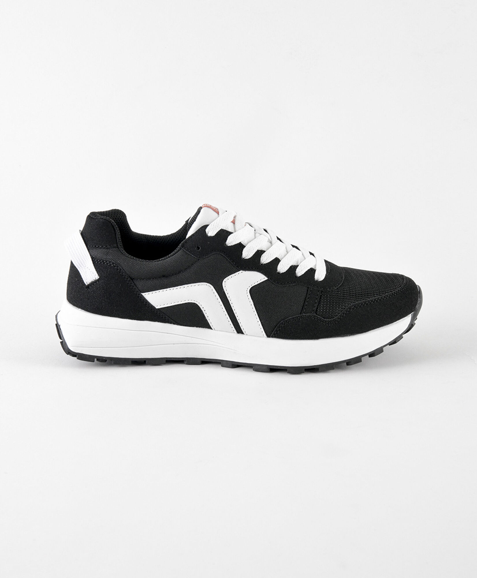 Zapatilla hombre retro Zapatilla hombre retro