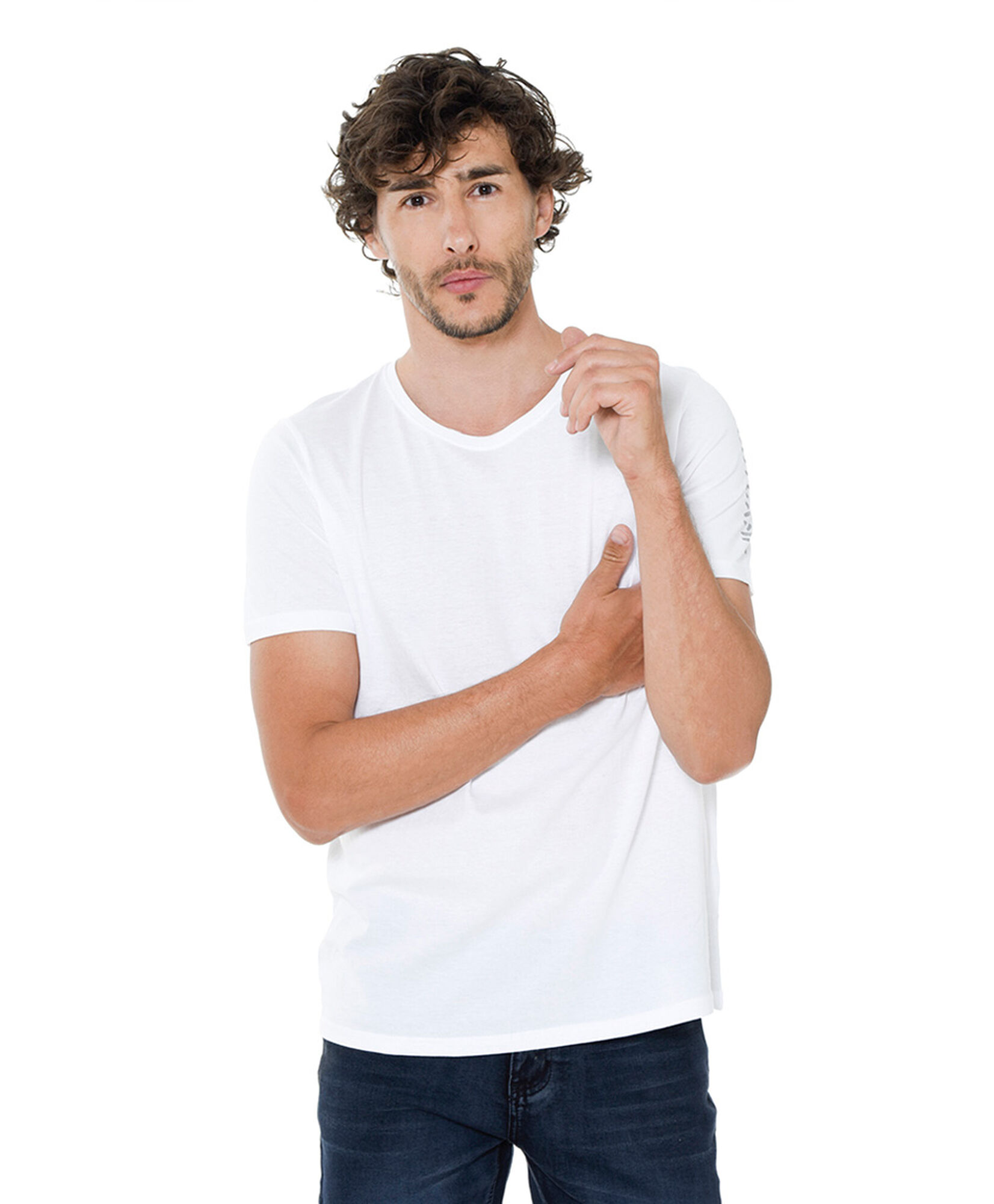 Polera lisa Polera lisa