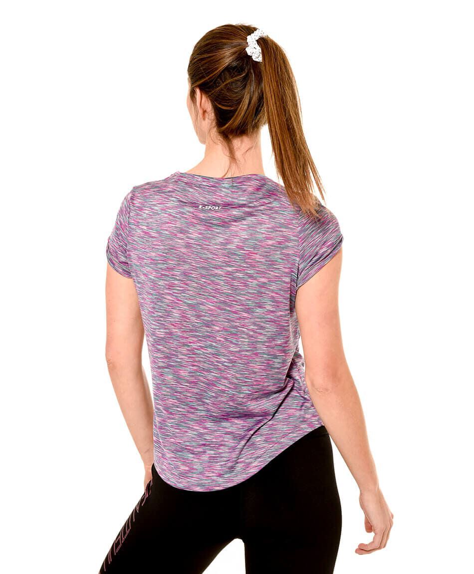 Polera running