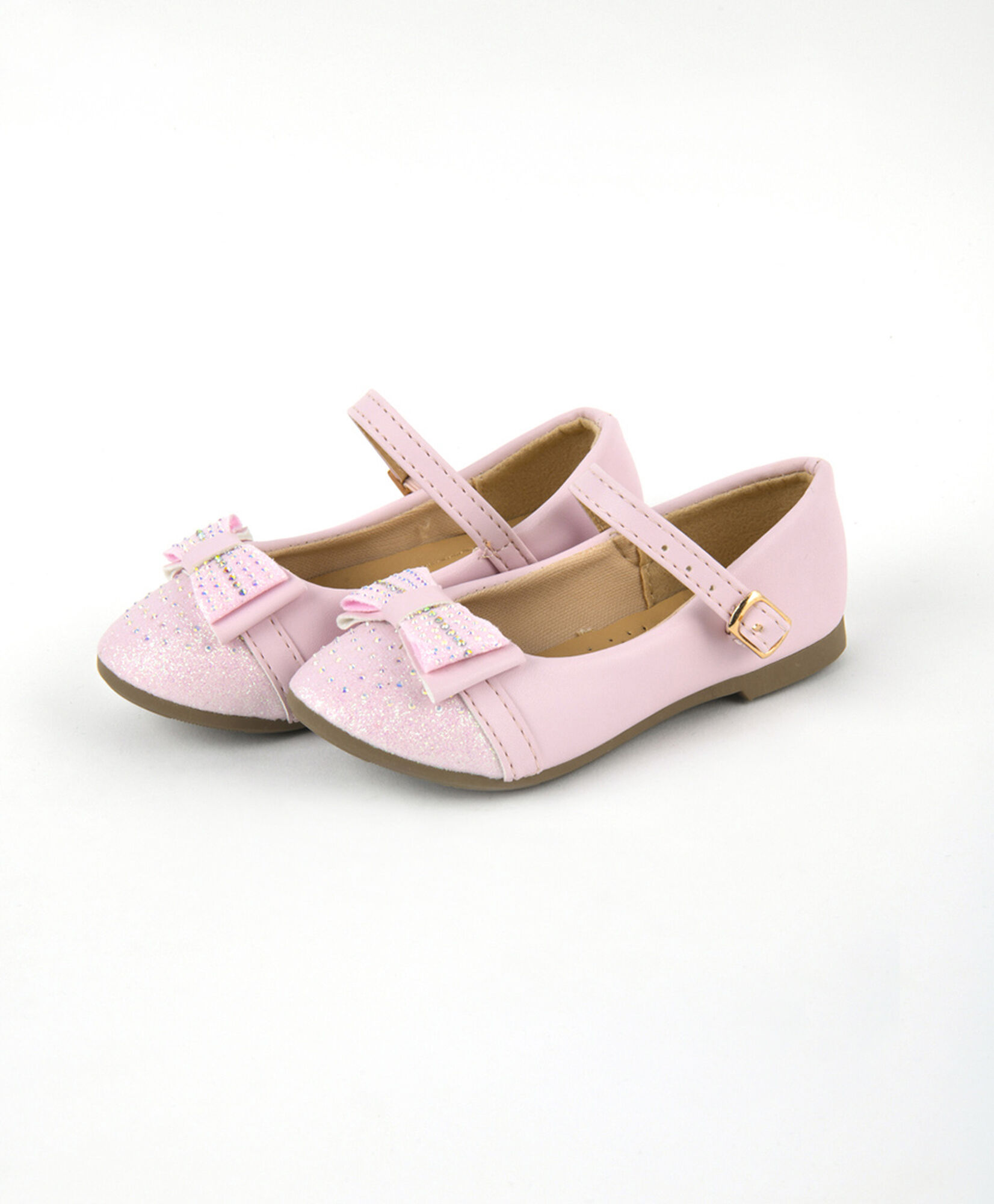 Ballerina infantil (20 a 25) brillantes Ballerina infantil (20 a 25) brillantes
