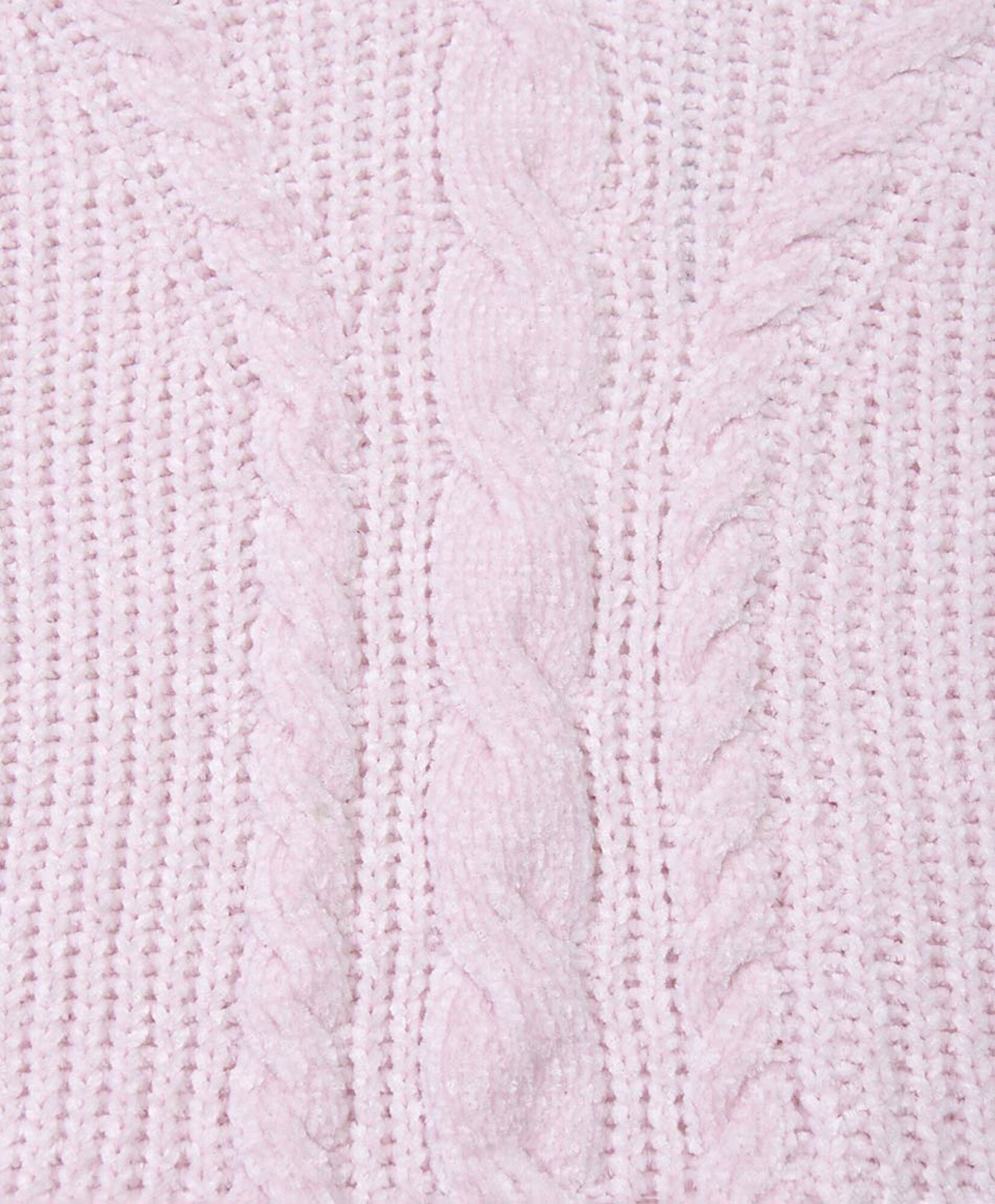 Sweater niña cuello alto Sweater niña cuello alto