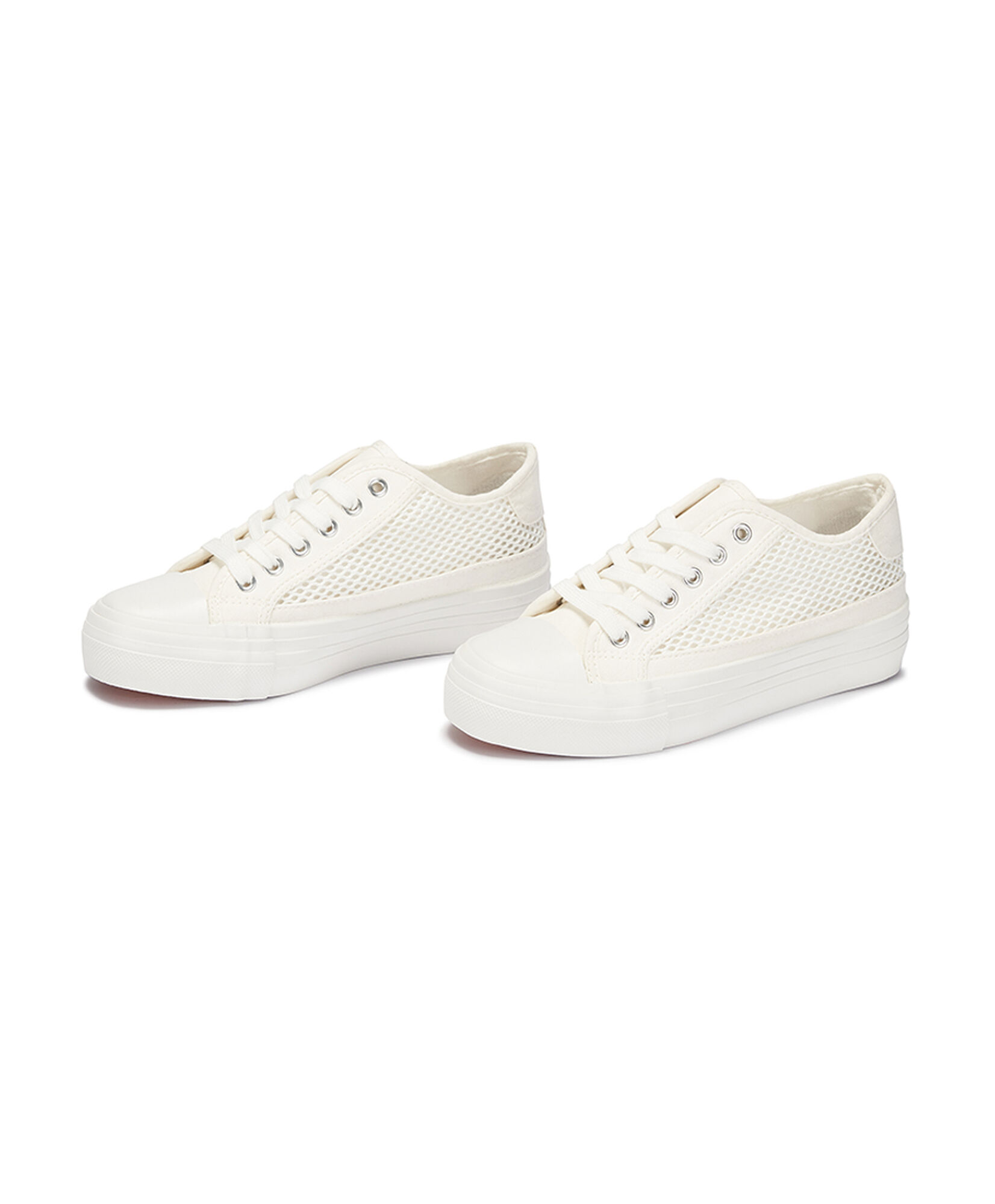Zapatilla mujer malla Zapatilla mujer malla