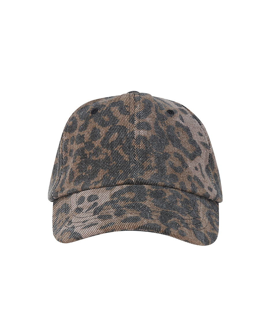 Jockey mujer animal print