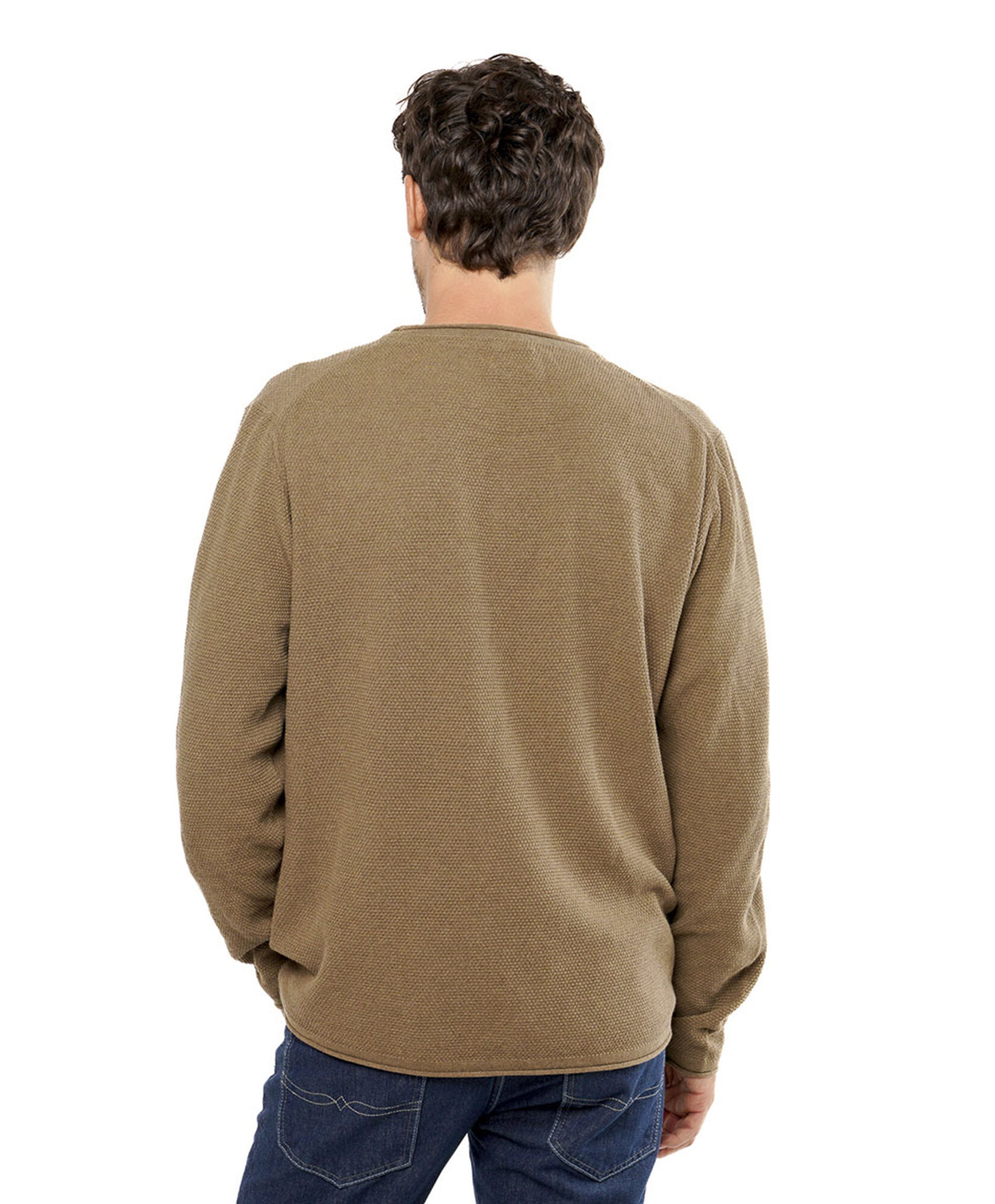 Sweater hombre liso colores Sweater hombre liso colores