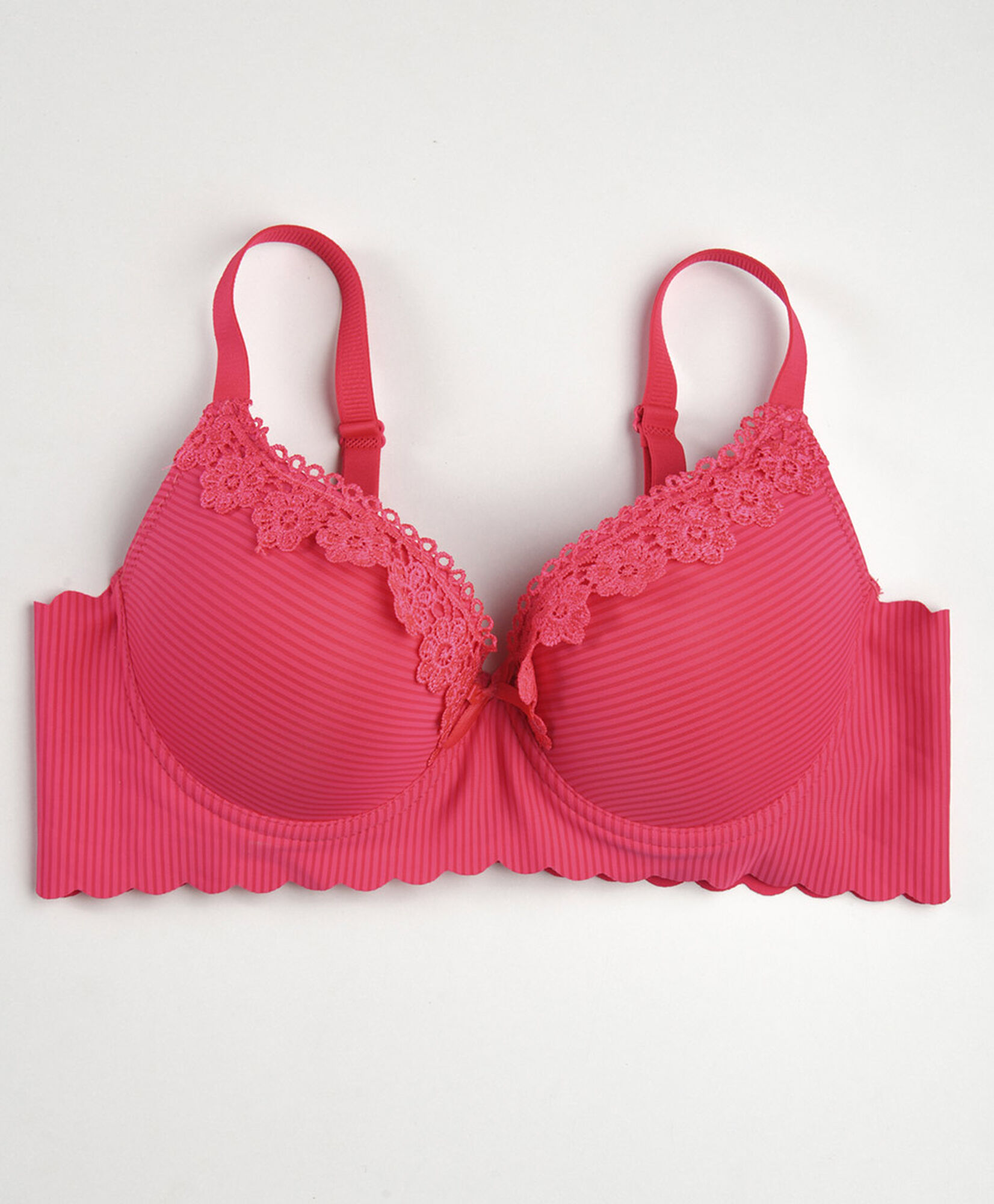 Sostén mujer estilo acanalado seamless Sostén mujer estilo acanalado seamless