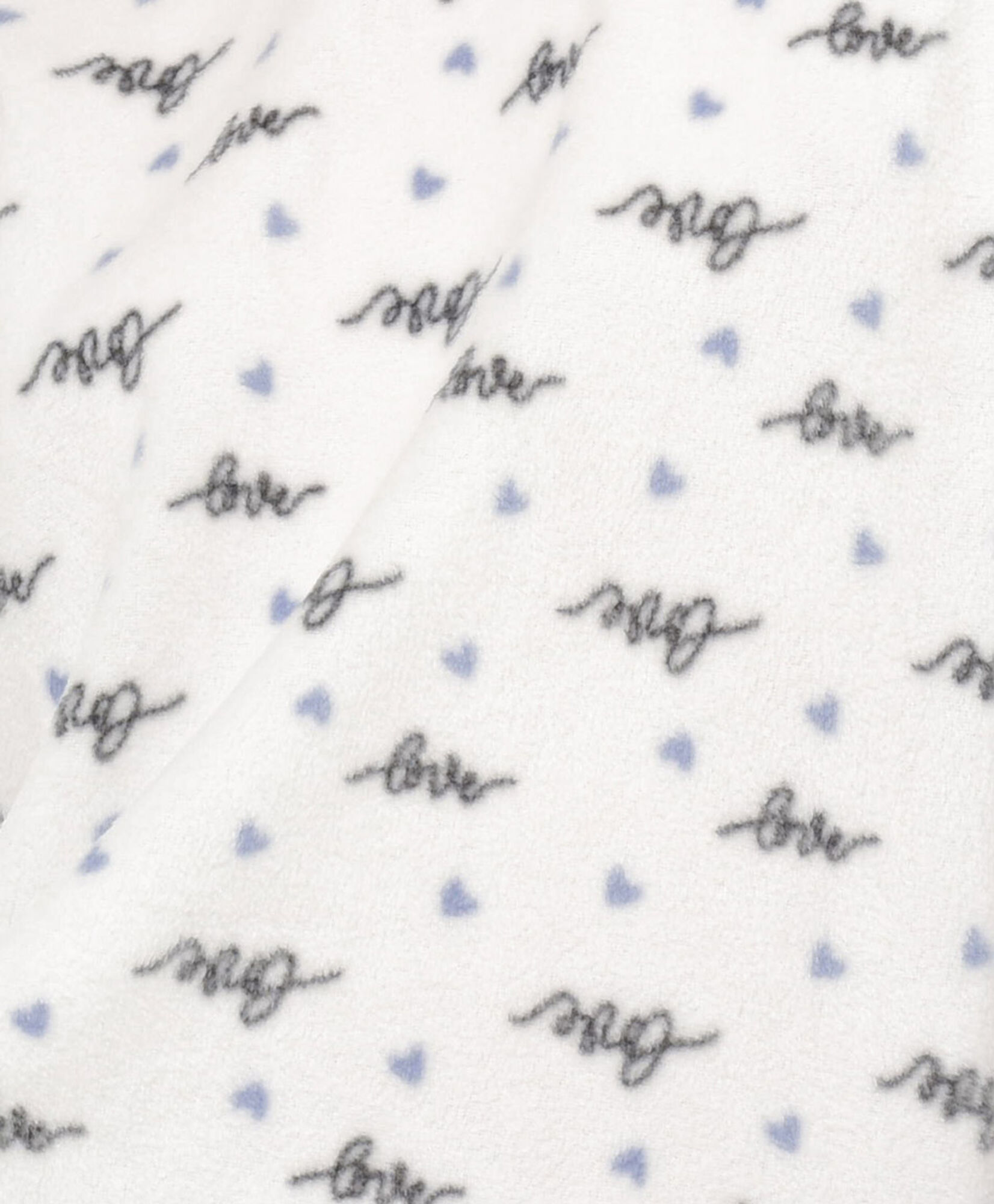 Pijama mujer micropolar lover Pijama mujer micropolar lover