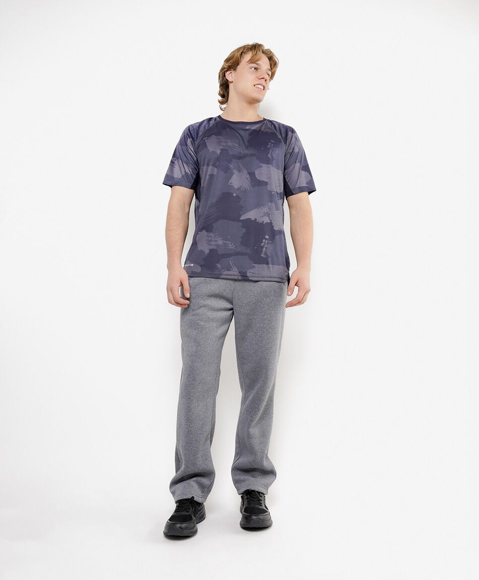 Pantal&oacute;n deportivo hombre cl&aacute;sico