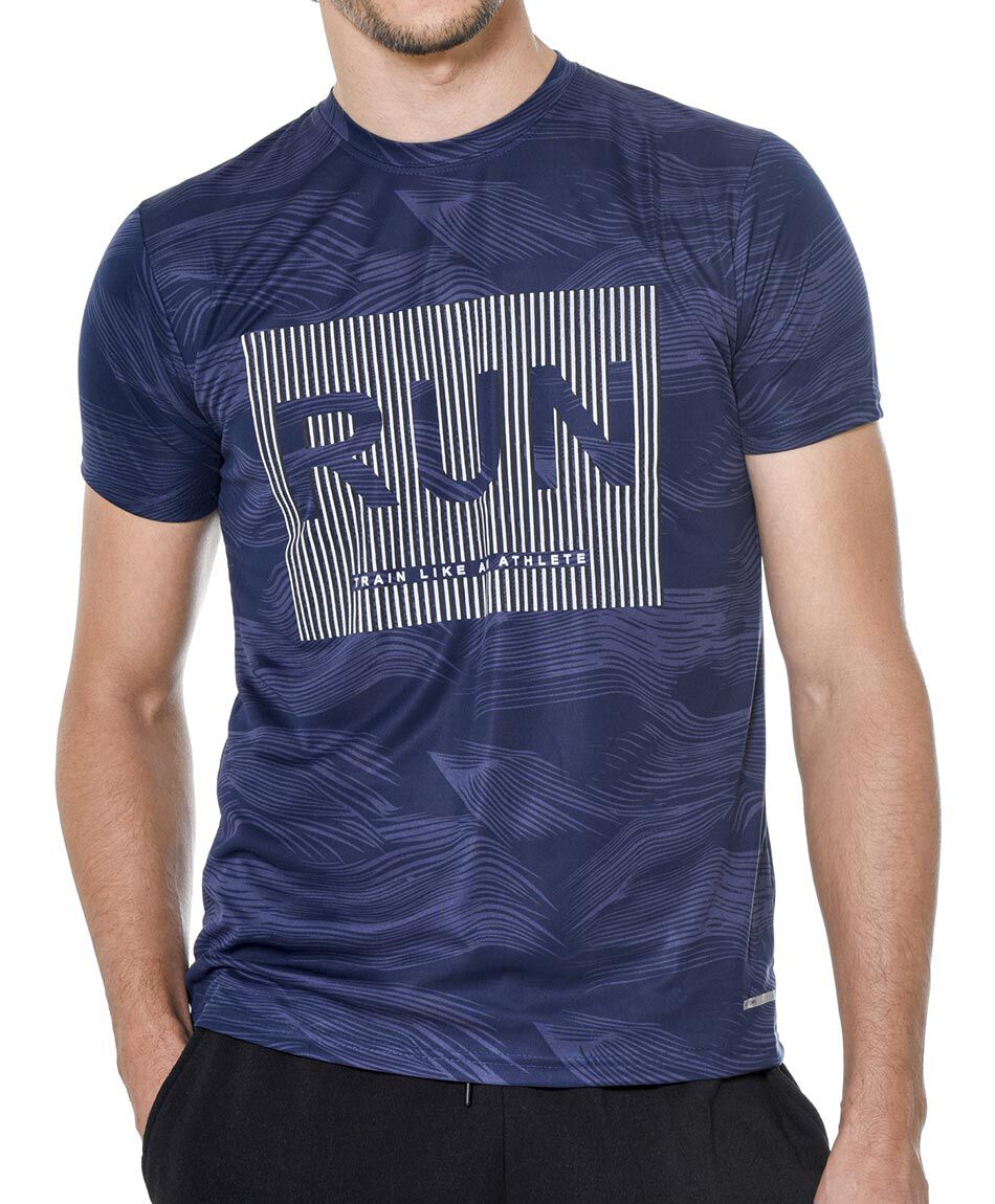 Polera running