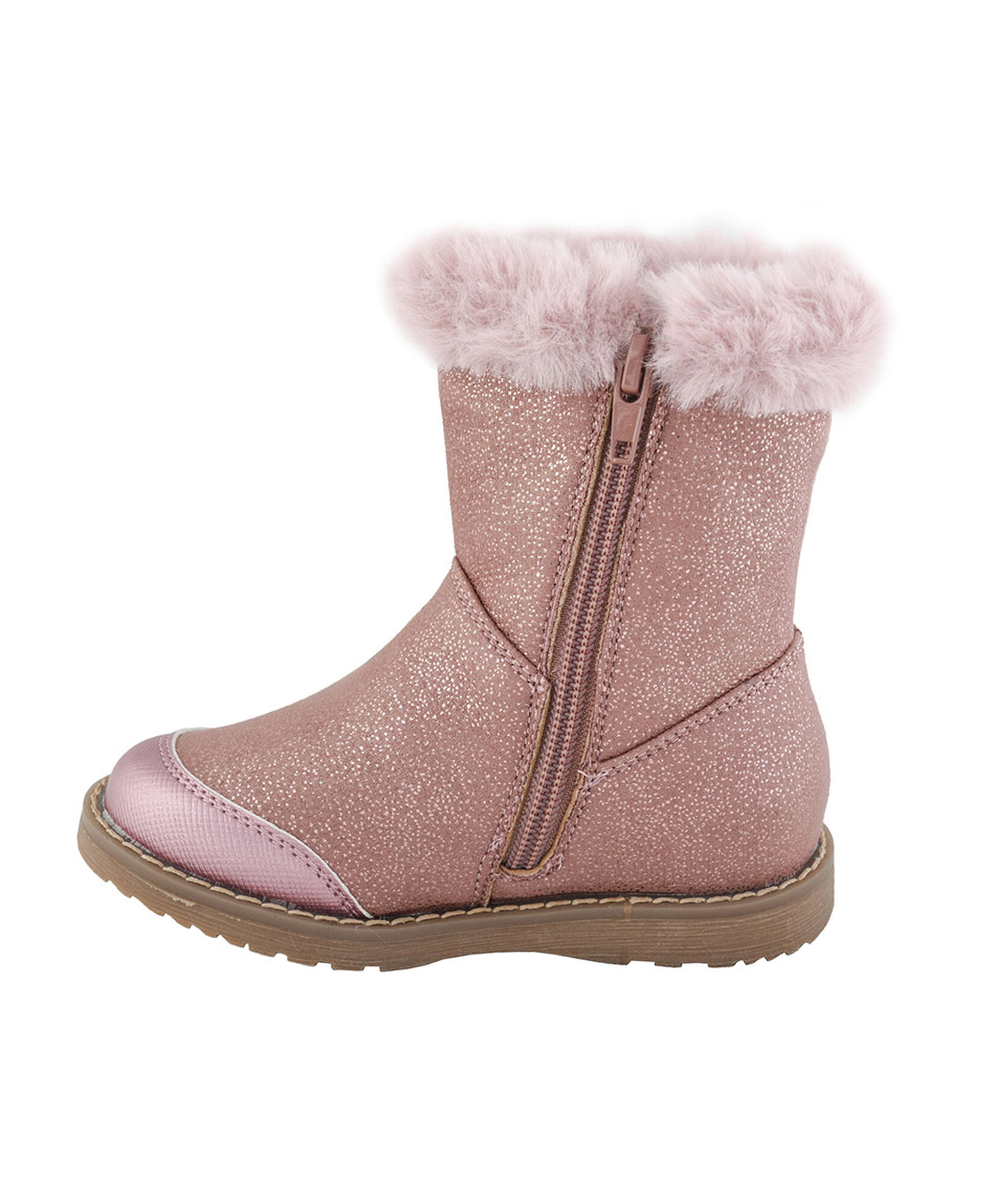 Bota corazón Bota corazón