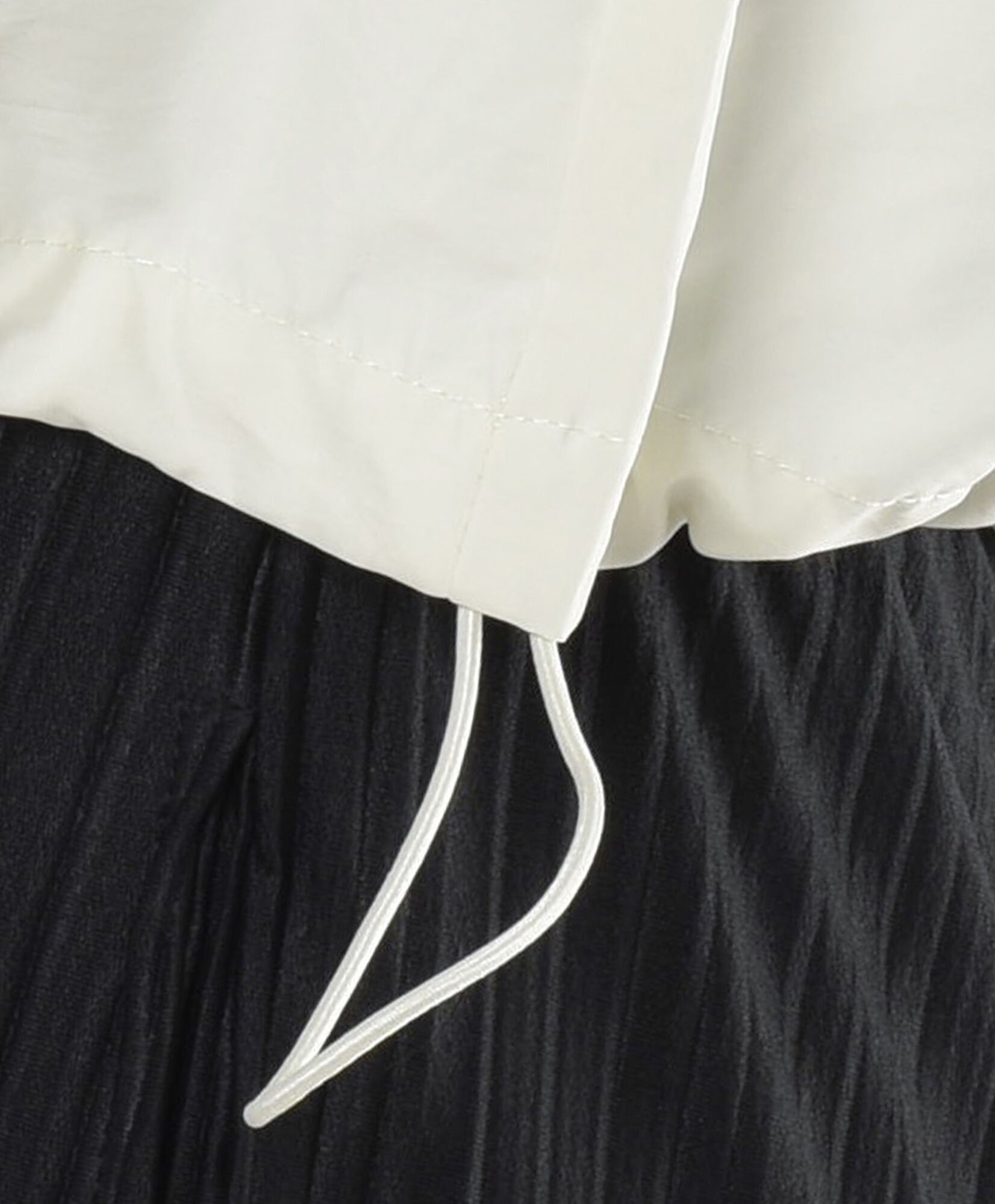 Chaqueta mujer cortes crop Chaqueta mujer cortes crop