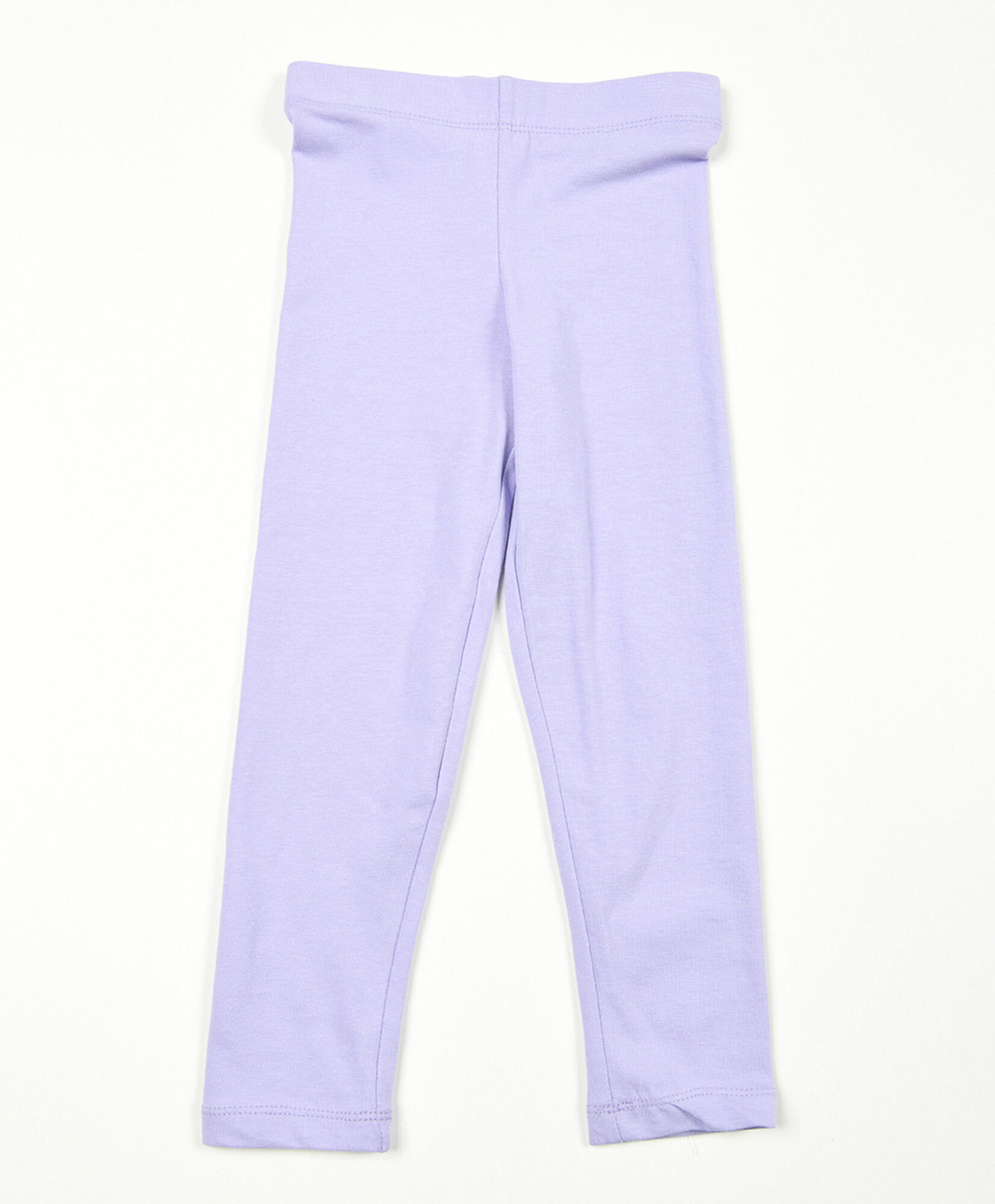 Leggins bebé básica lila Leggins bebé básica lila