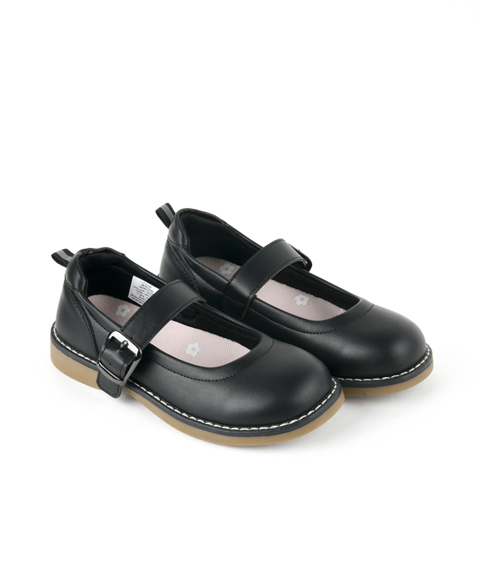 Zapato escolar (29 a 34) estilo mafalda Zapato escolar (29 a 34) estilo mafalda