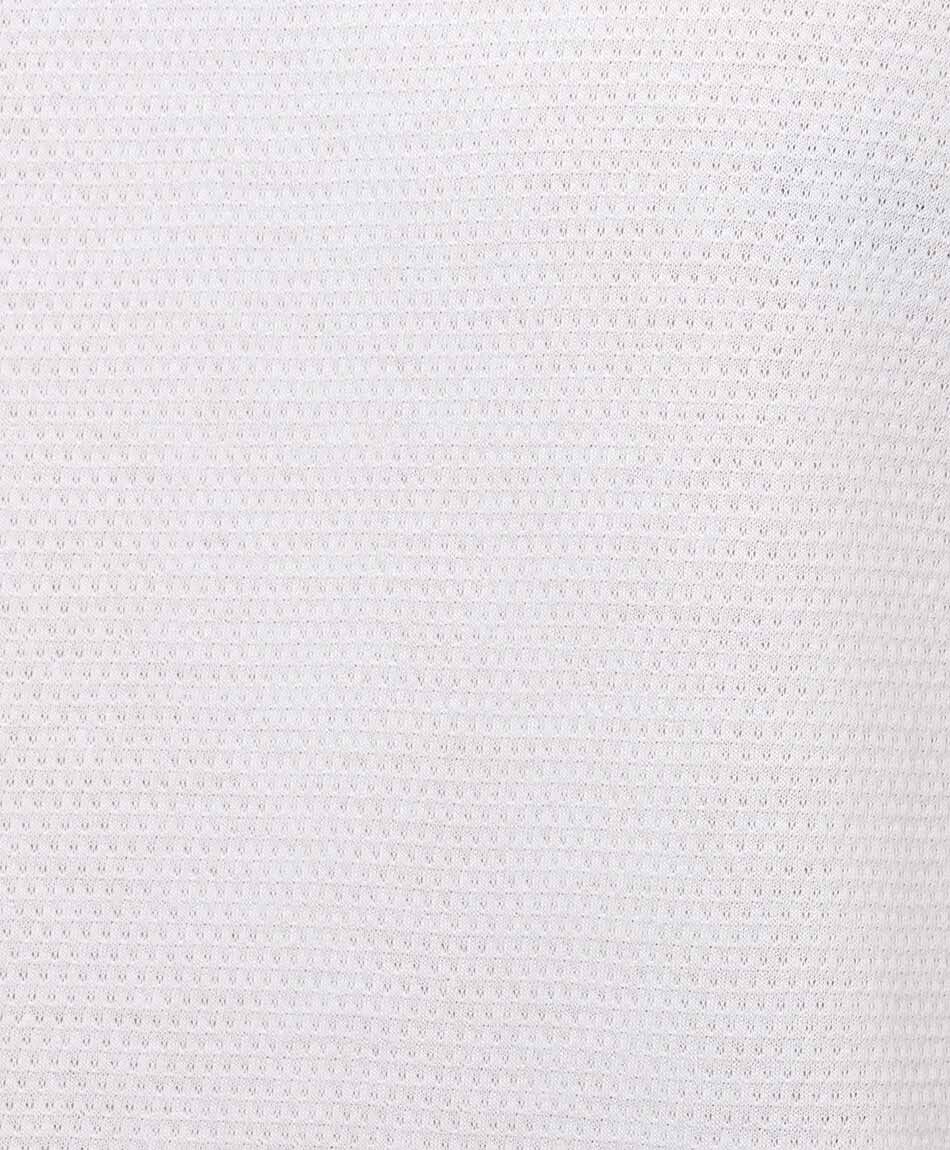 Polera hombre polo color cuello