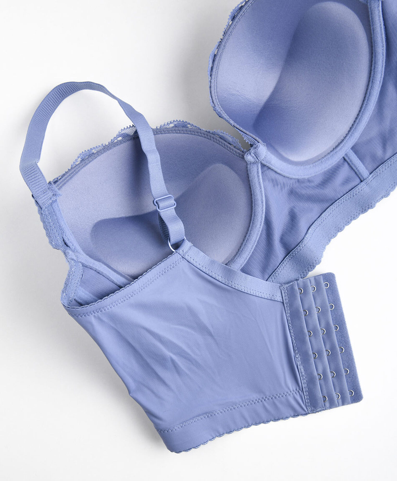Sostén mujer corset push up Sostén mujer corset push up