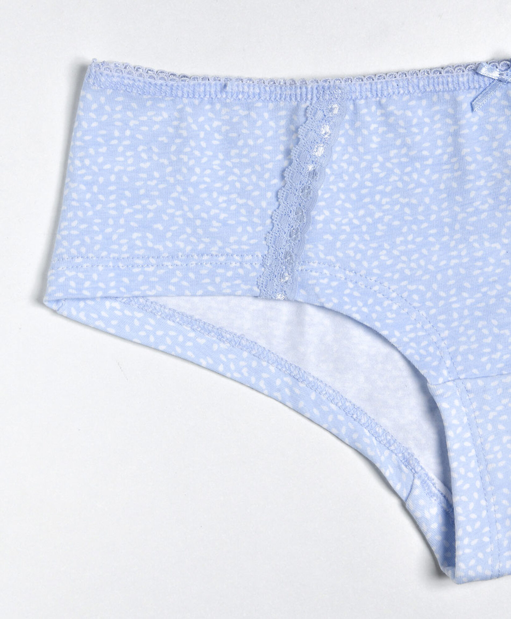 Pantaleta mujer print colores Pantaleta mujer print colores