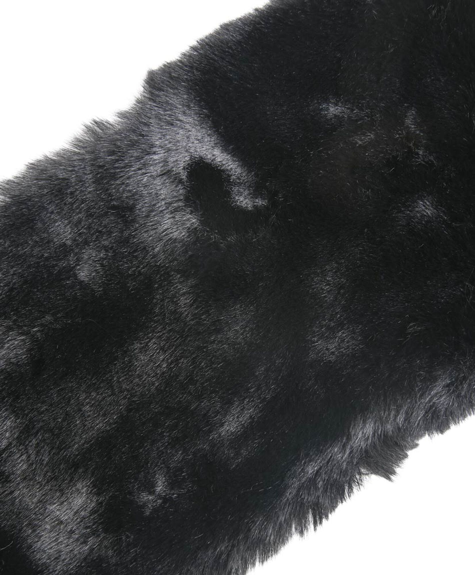 Bufanda mujer pelo largo Bufanda mujer pelo largo