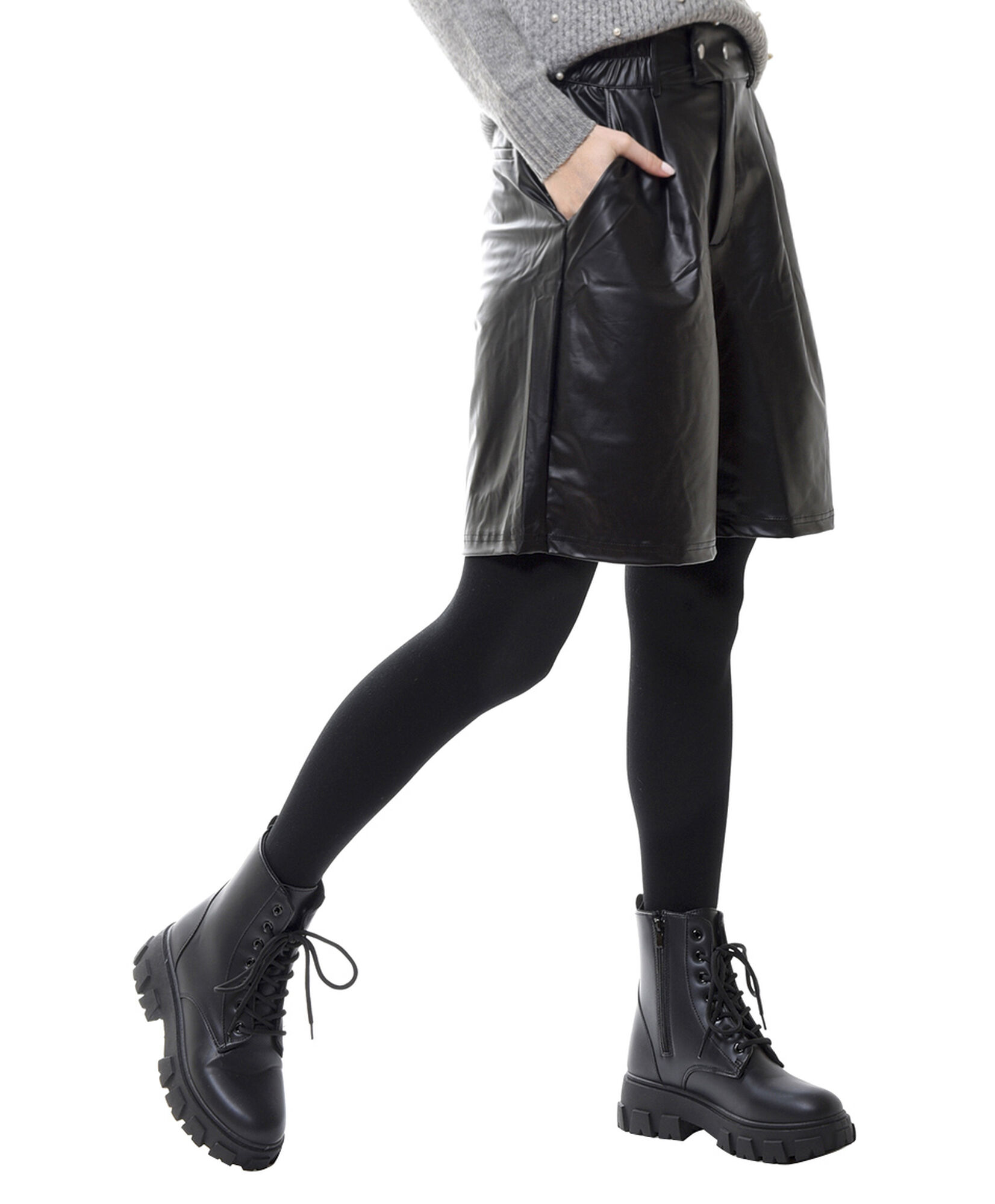 Mini pantalon Mini pantalon