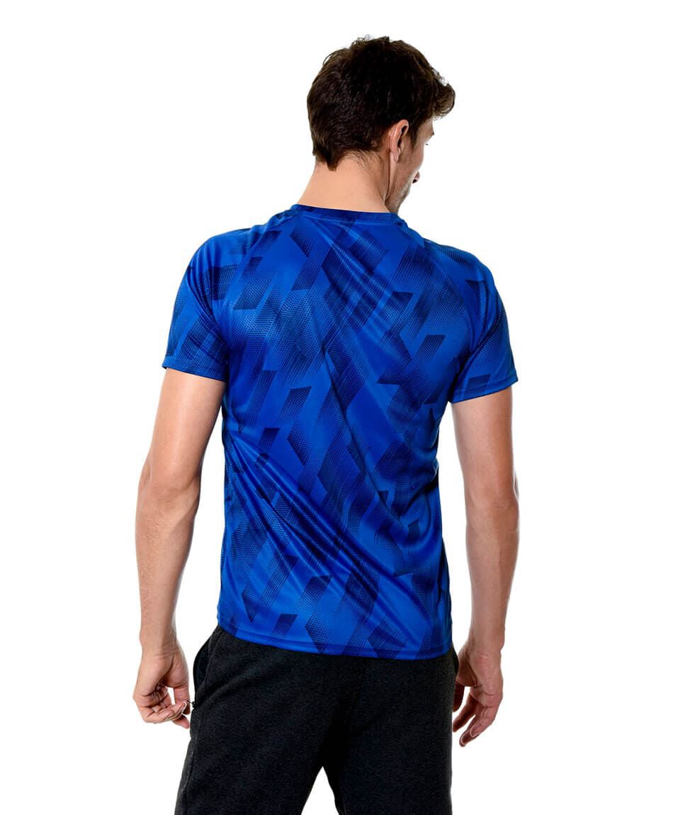 Polera running