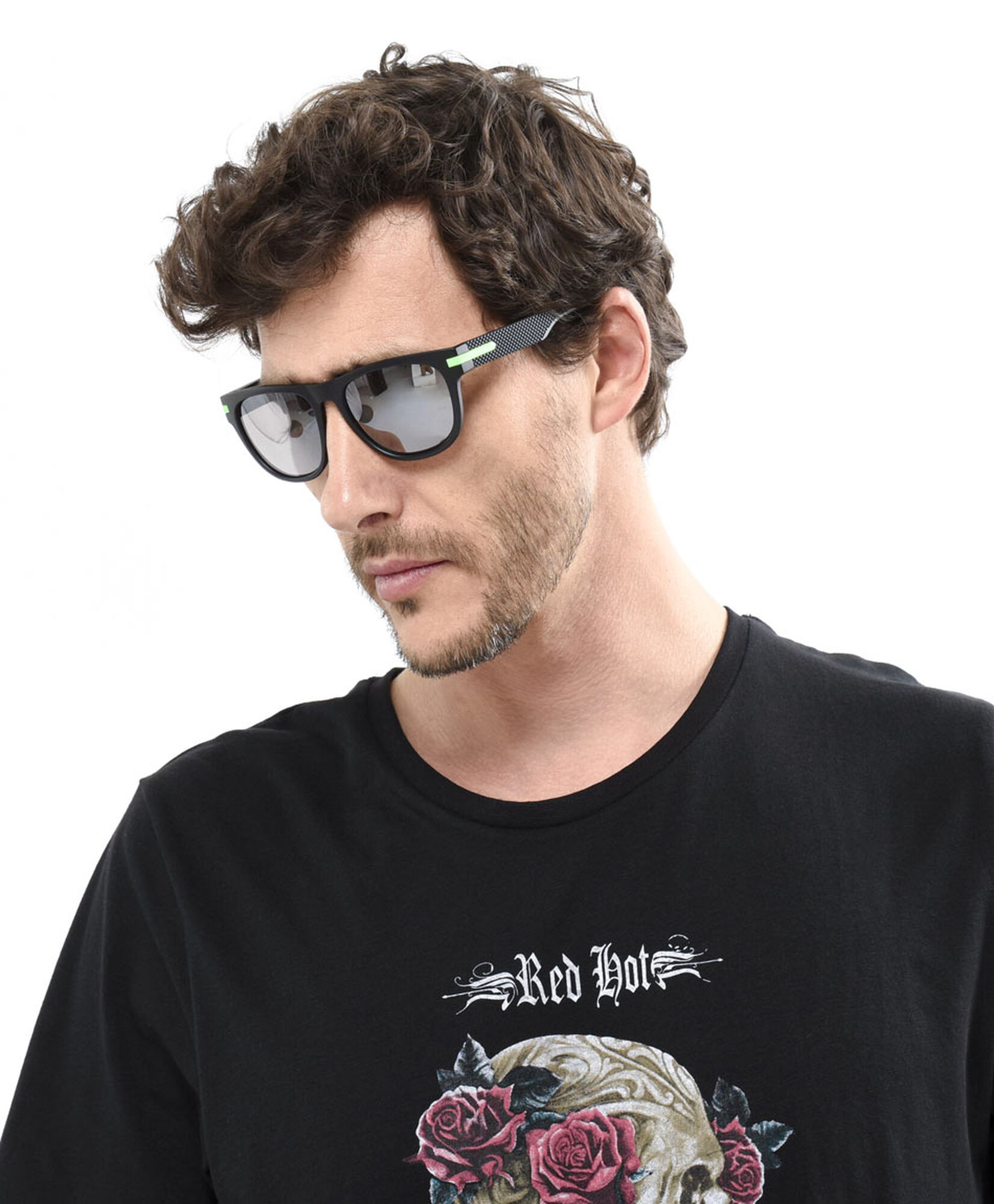 Lente hombre diseño Lente hombre diseño