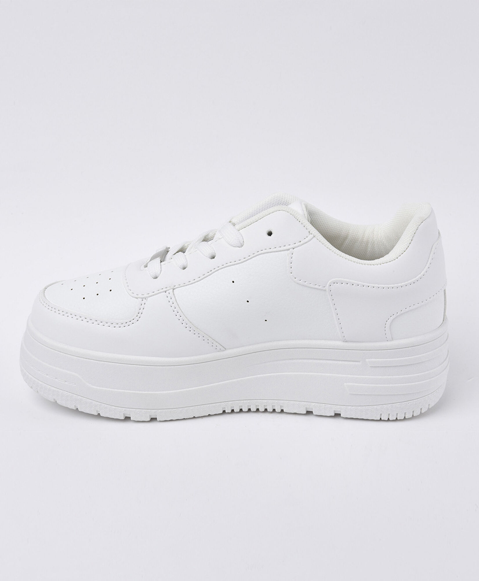 Zapatilla mujer plataforma Zapatilla mujer plataforma