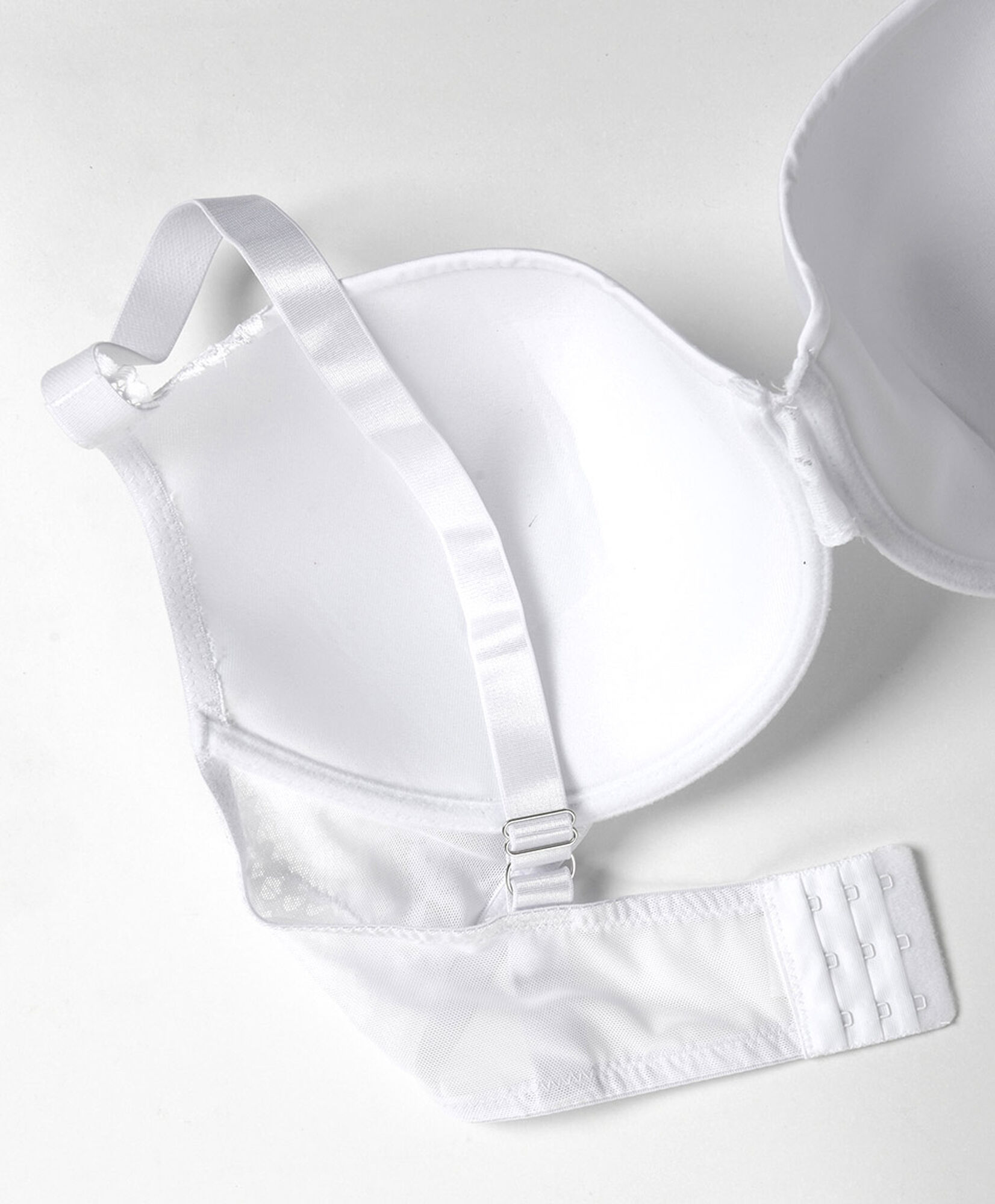 Sostén mujer encaje frontal Sostén mujer encaje frontal